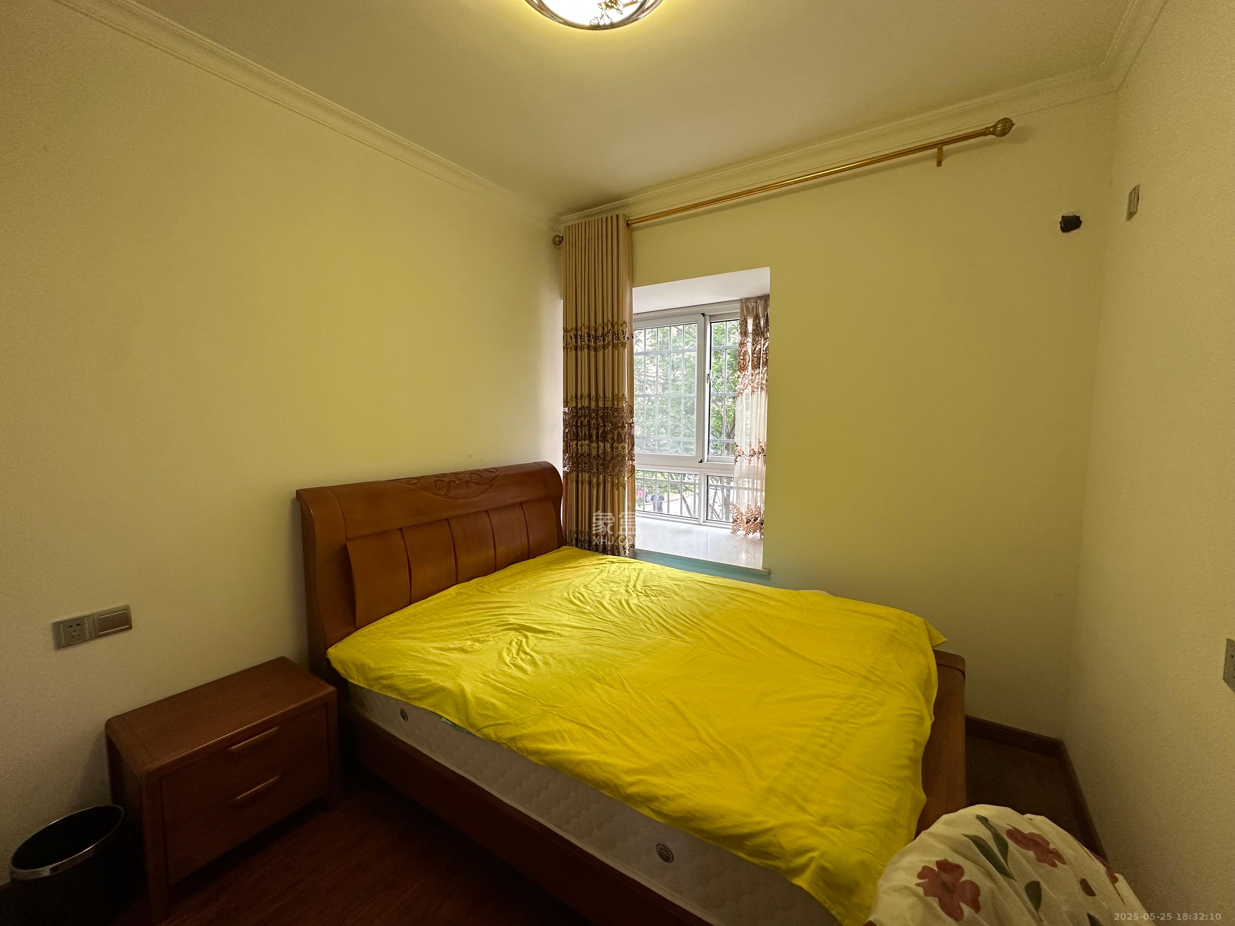 鑫天格林香山 3室2厅1卫 1500.0元/月 鑫天格林香山 3室2厅1卫 1500.0元/月室内图