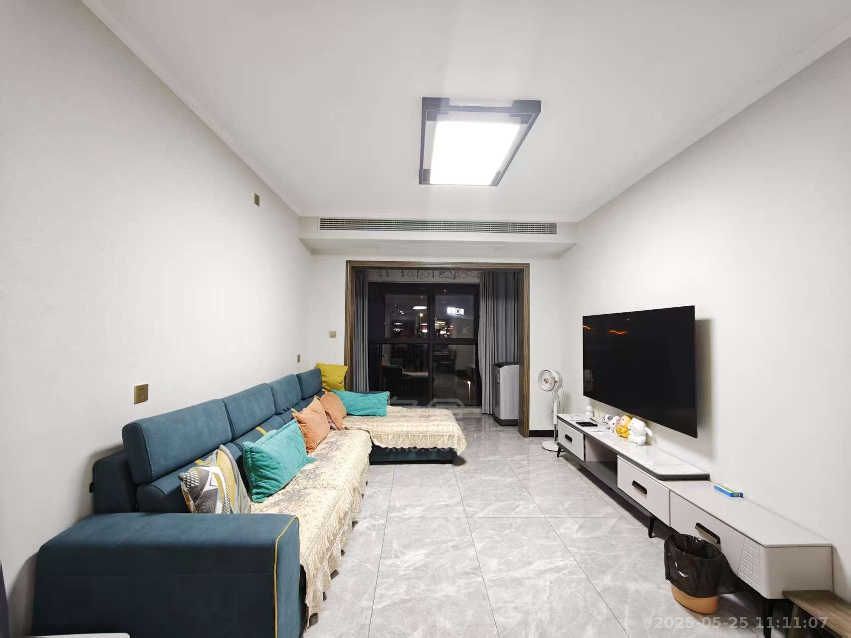 亿都时光 3室2厅1卫 2000.0元/月 亿都时光 3室2厅1卫 2000.0元/月室内图