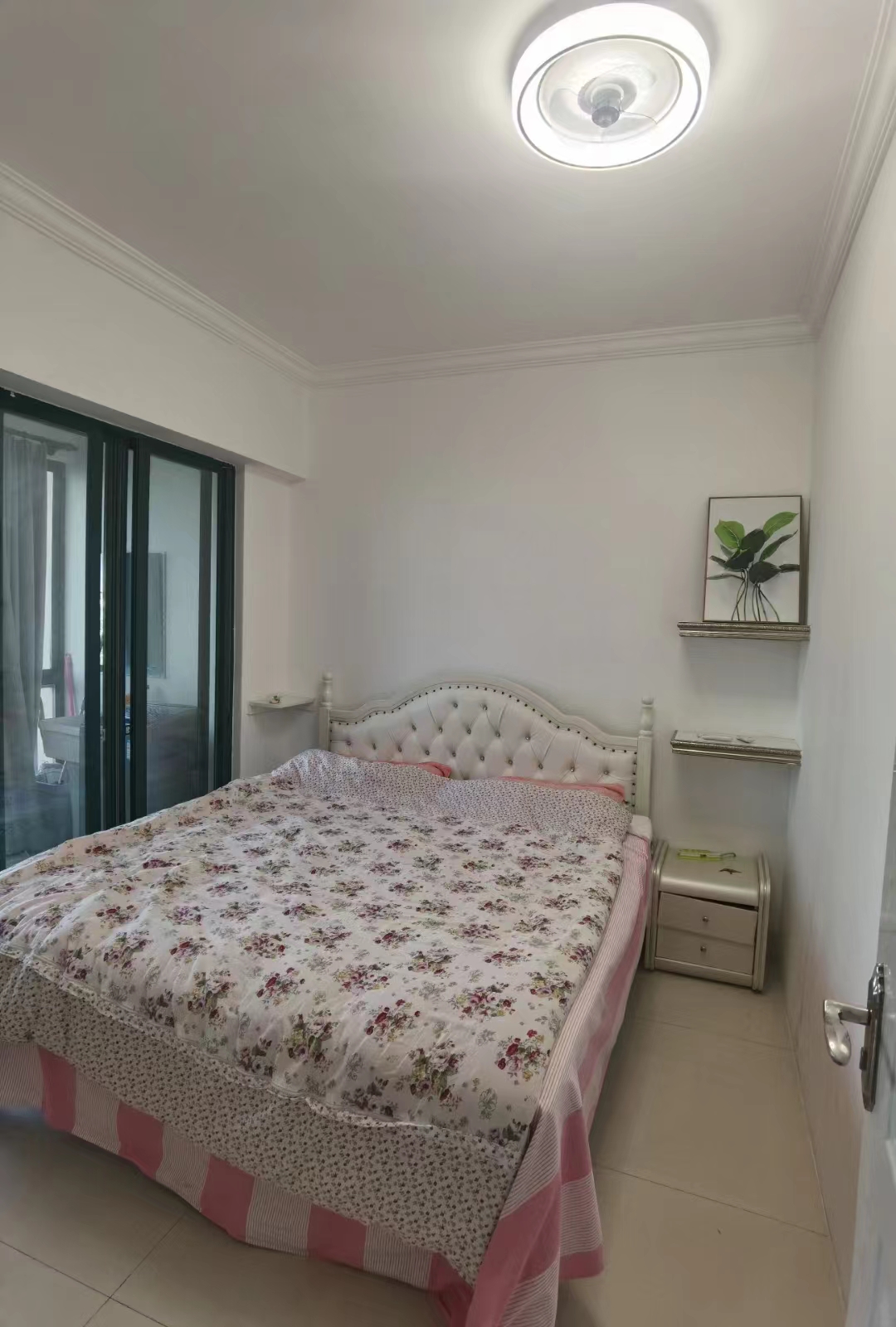 海顿大厦 2室1厅1卫 88.0万 海顿大厦 2室1厅1卫 88.0万室内图