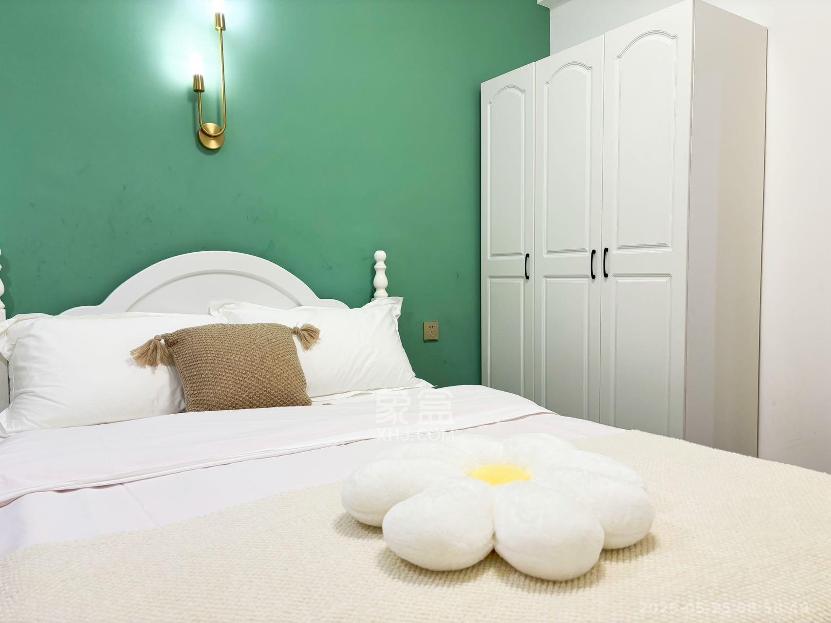 奥园城市天骄一期 2室1厅1卫 2580.0元/月 奥园城市天骄一期 2室1厅1卫 2580.0元/月室内图