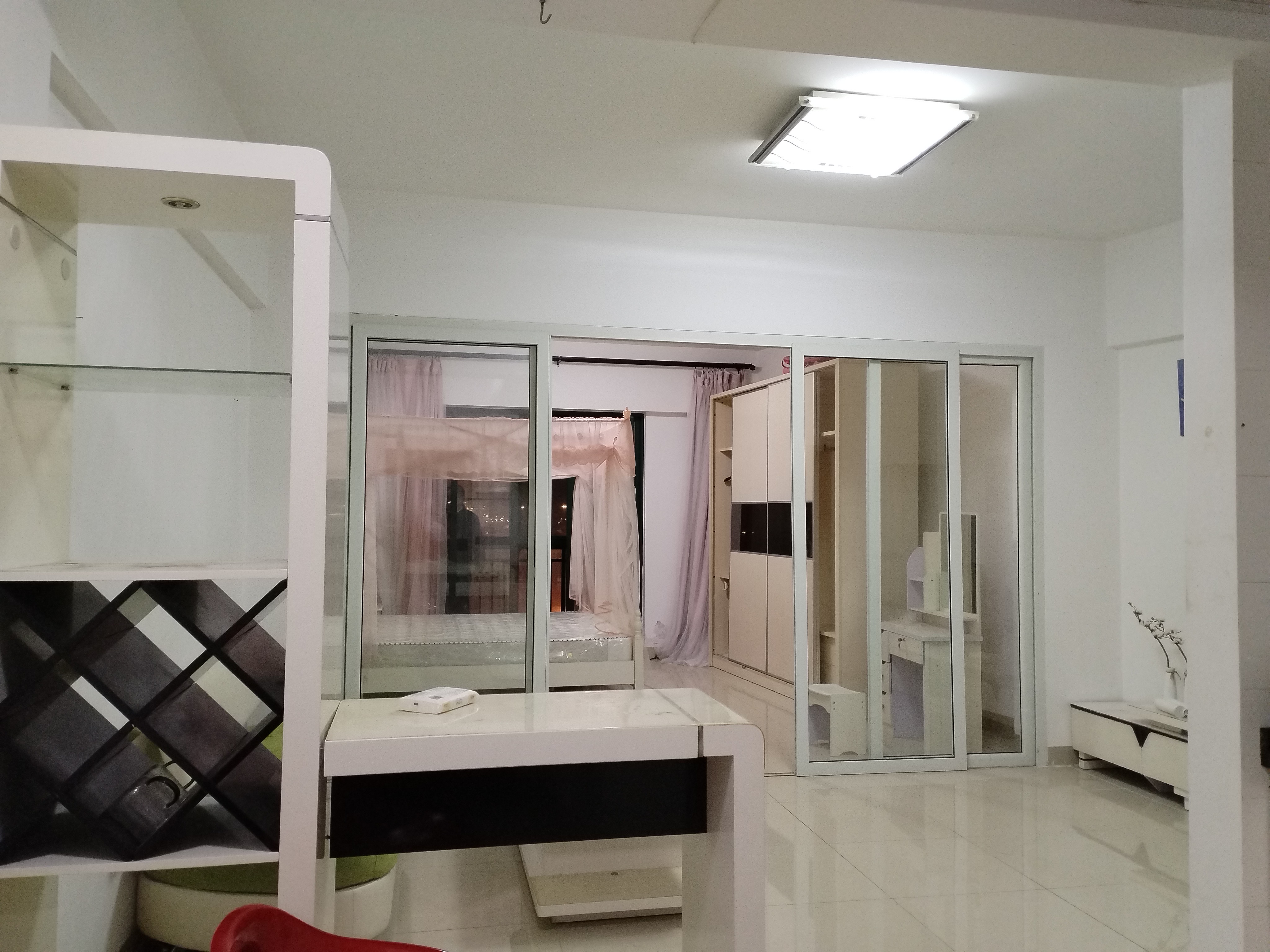 海顿大厦 2室2厅1卫 89.0万 海顿大厦 2室2厅1卫 89.0万室内图