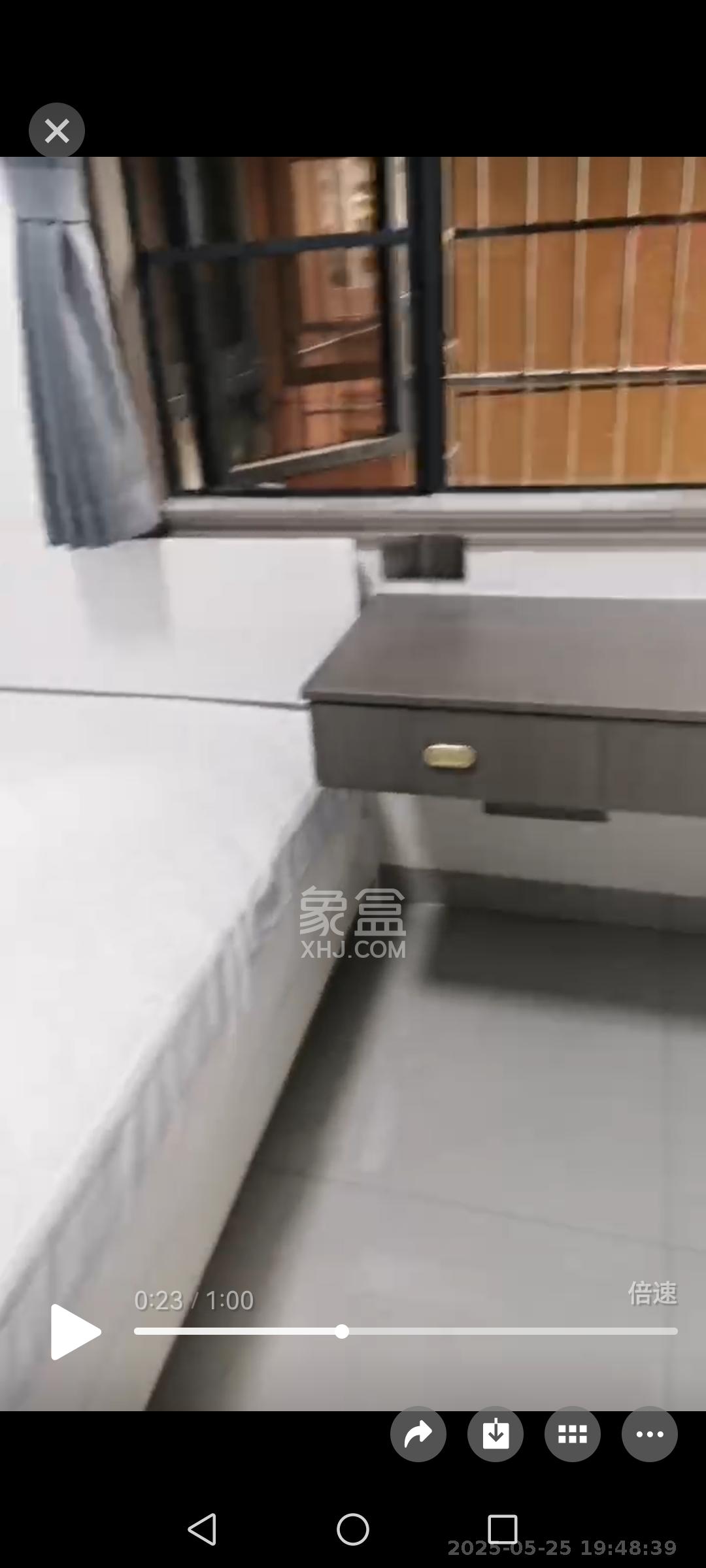 唐桂家园  2室2厅1卫   2400.00元/月室内图