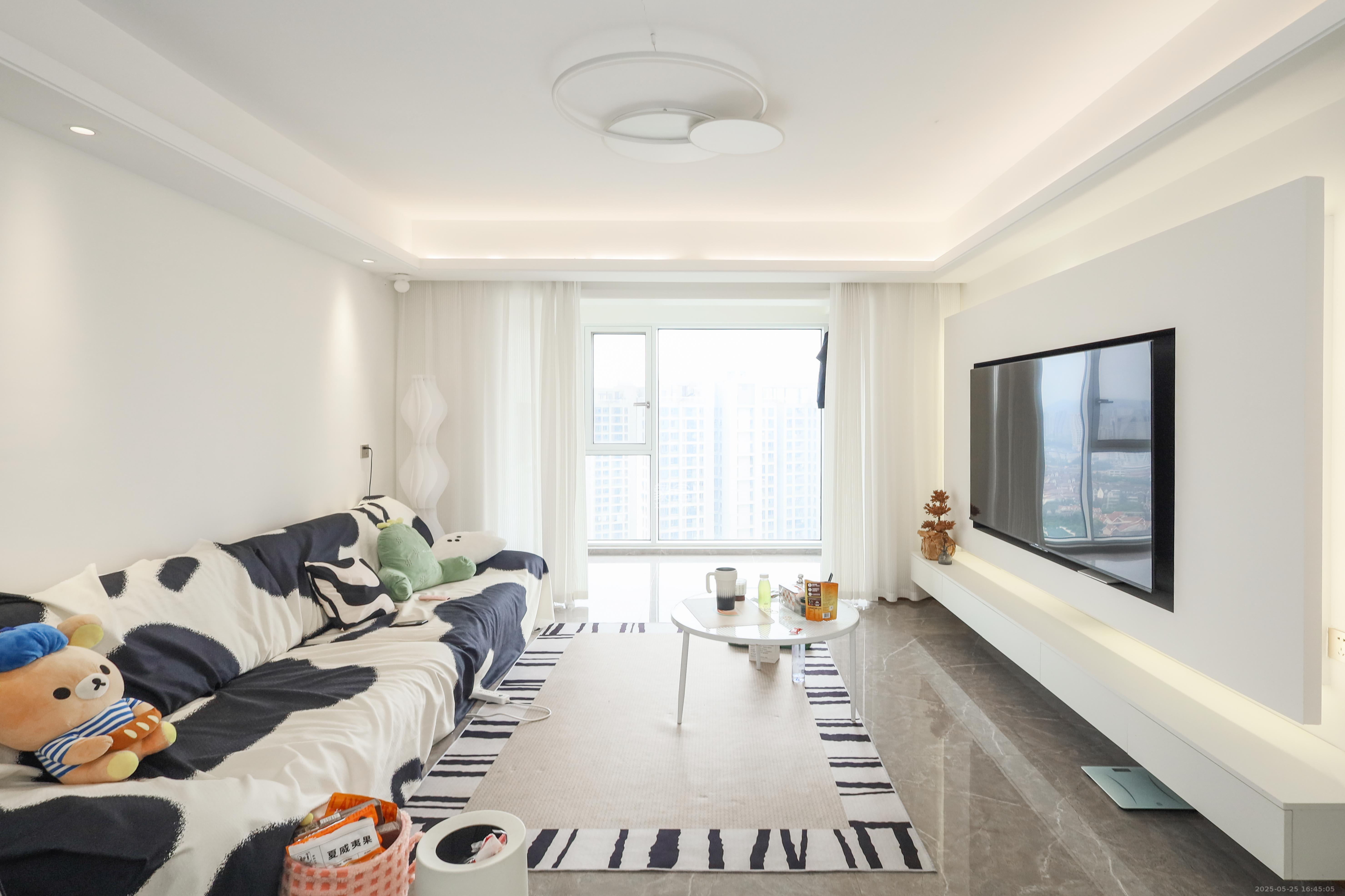 长沙溪山悦  3室2厅2卫    128.0万 长沙溪山悦  3室2厅2卫    128.0万客厅