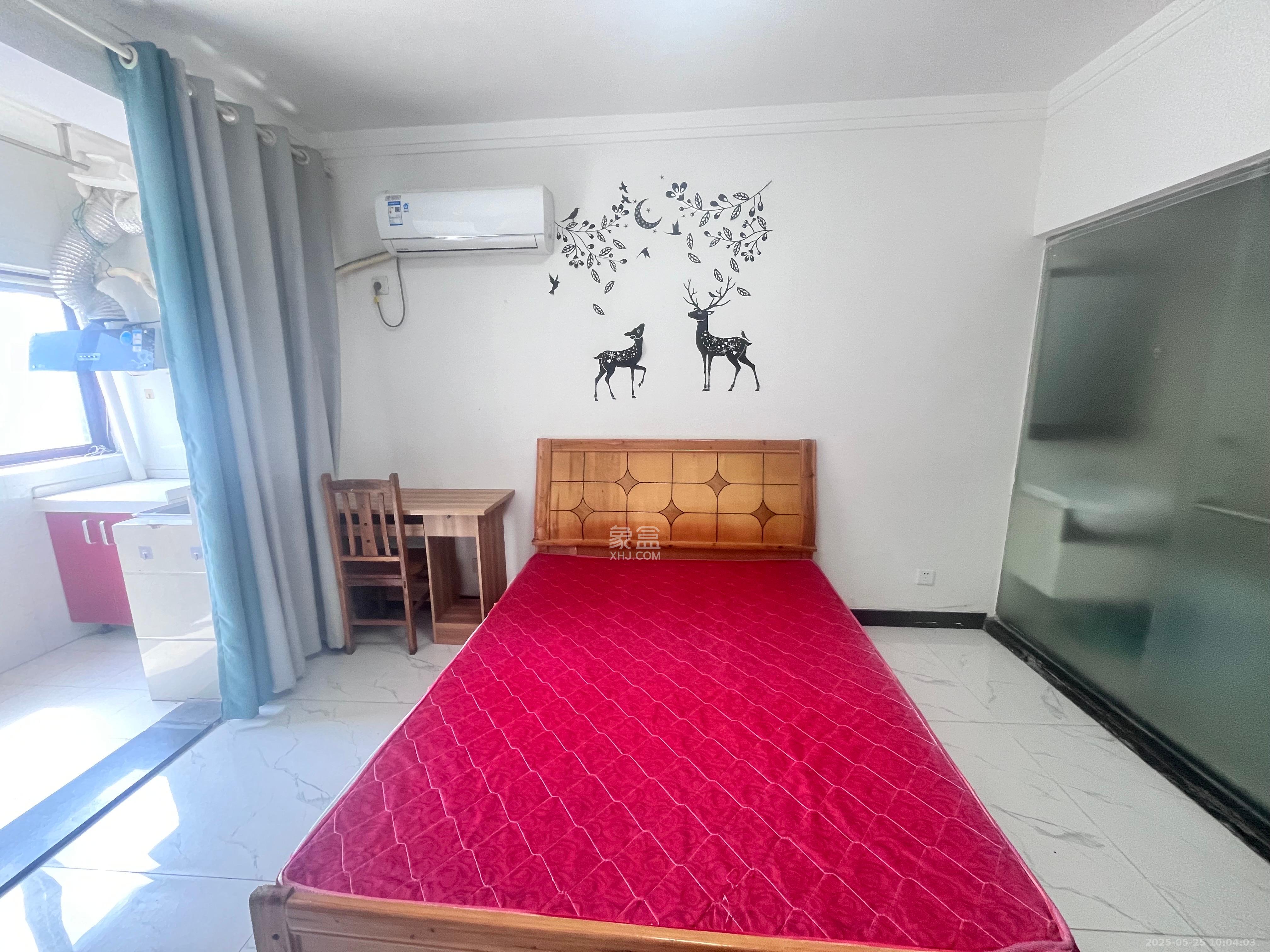 兰卡威国际 1室1厅1卫 1450.0元/月 兰卡威国际 1室1厅1卫 1450.0元/月室内图