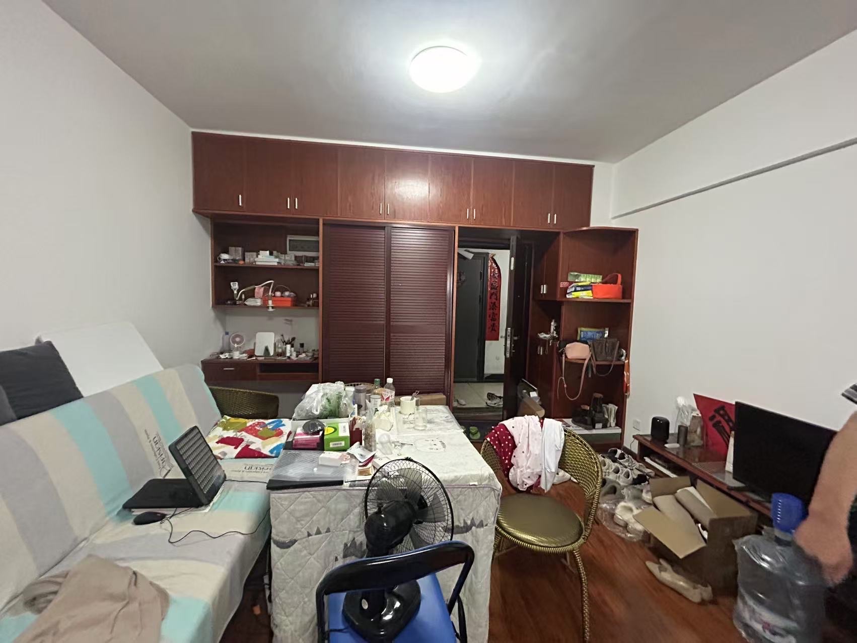 龙泰上品  1室1厅1卫    1000.0元/月室内图