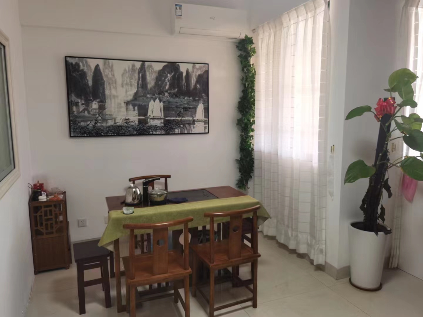 海顿大厦 2室1厅1卫 88.0万 海顿大厦 2室1厅1卫 88.0万室内图