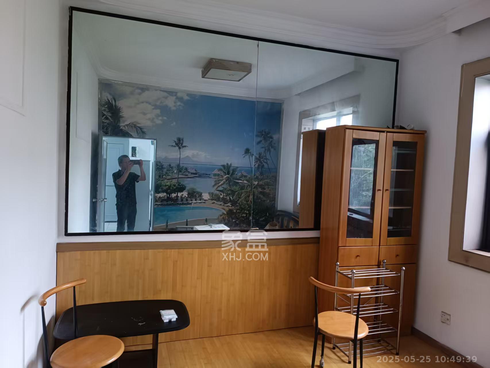 火星一片 2室1厅1卫 1400.0元/月 火星一片 2室1厅1卫 1400.0元/月室内图