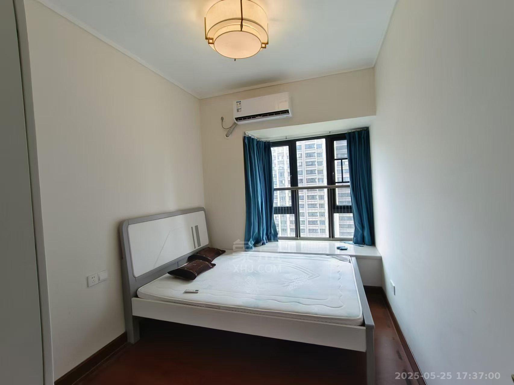 株洲恒大悦珑台 3室2厅2卫 1600.0元/月 株洲恒大悦珑台 3室2厅2卫 1600.0元/月室内图