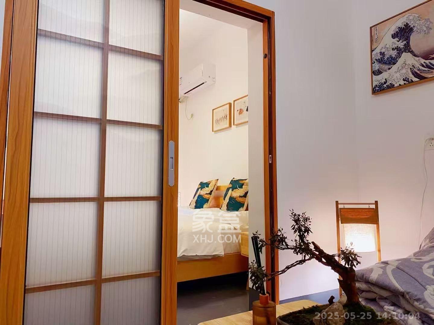 袁家岭省煤炭厅宿舍(芙蓉区省煤炭局小区) 3室2厅1卫 3000.0元/月 袁家岭省煤炭厅宿舍(芙蓉区省煤炭局小区) 3室2厅1卫 3000.0元/月室内图