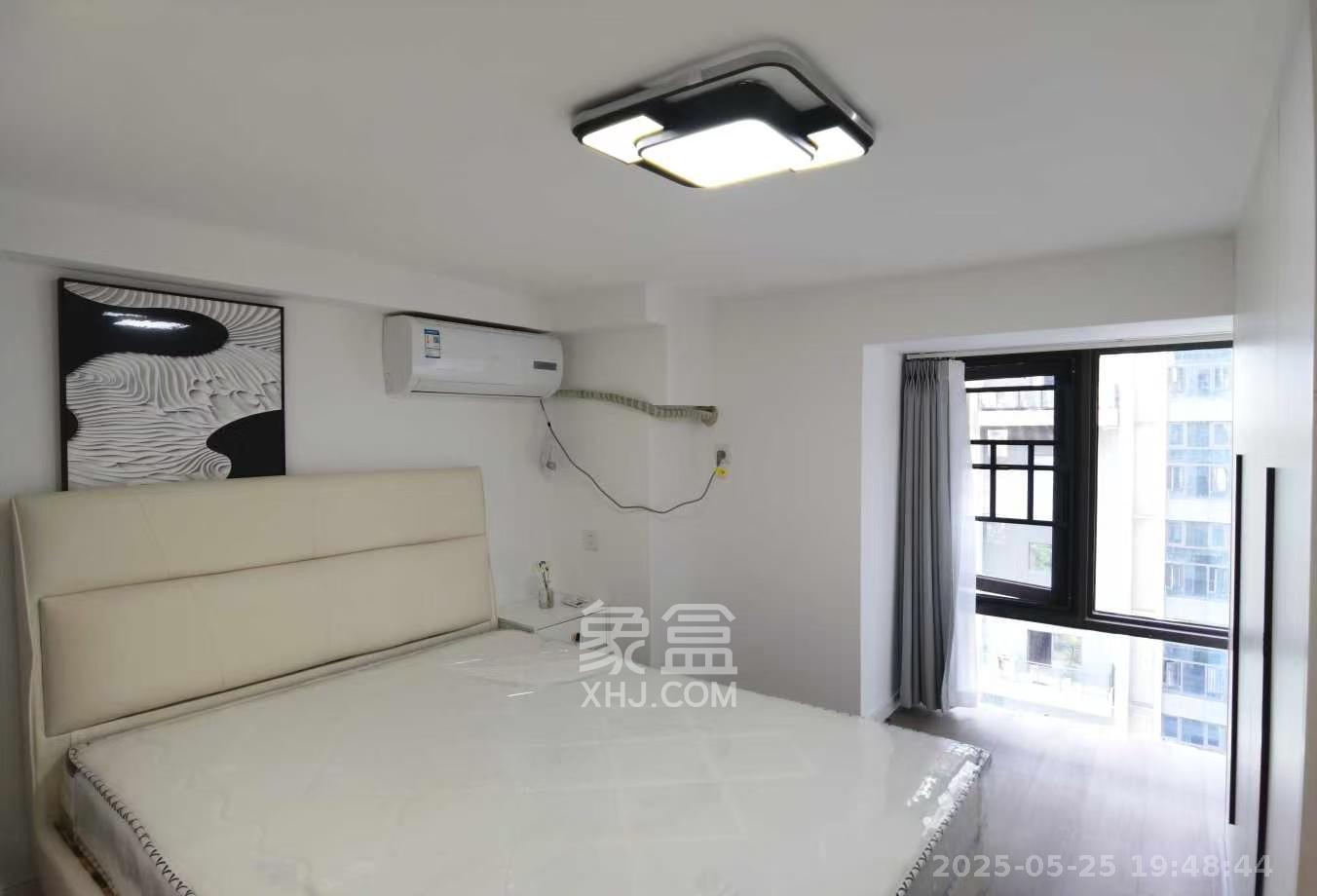 时代MOMA云PARK  2室1厅1卫   3000.00元/月室内图