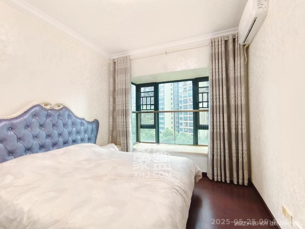 恒大城 4室2厅2卫 3200.0元/月 恒大城 4室2厅2卫 3200.0元/月室内图