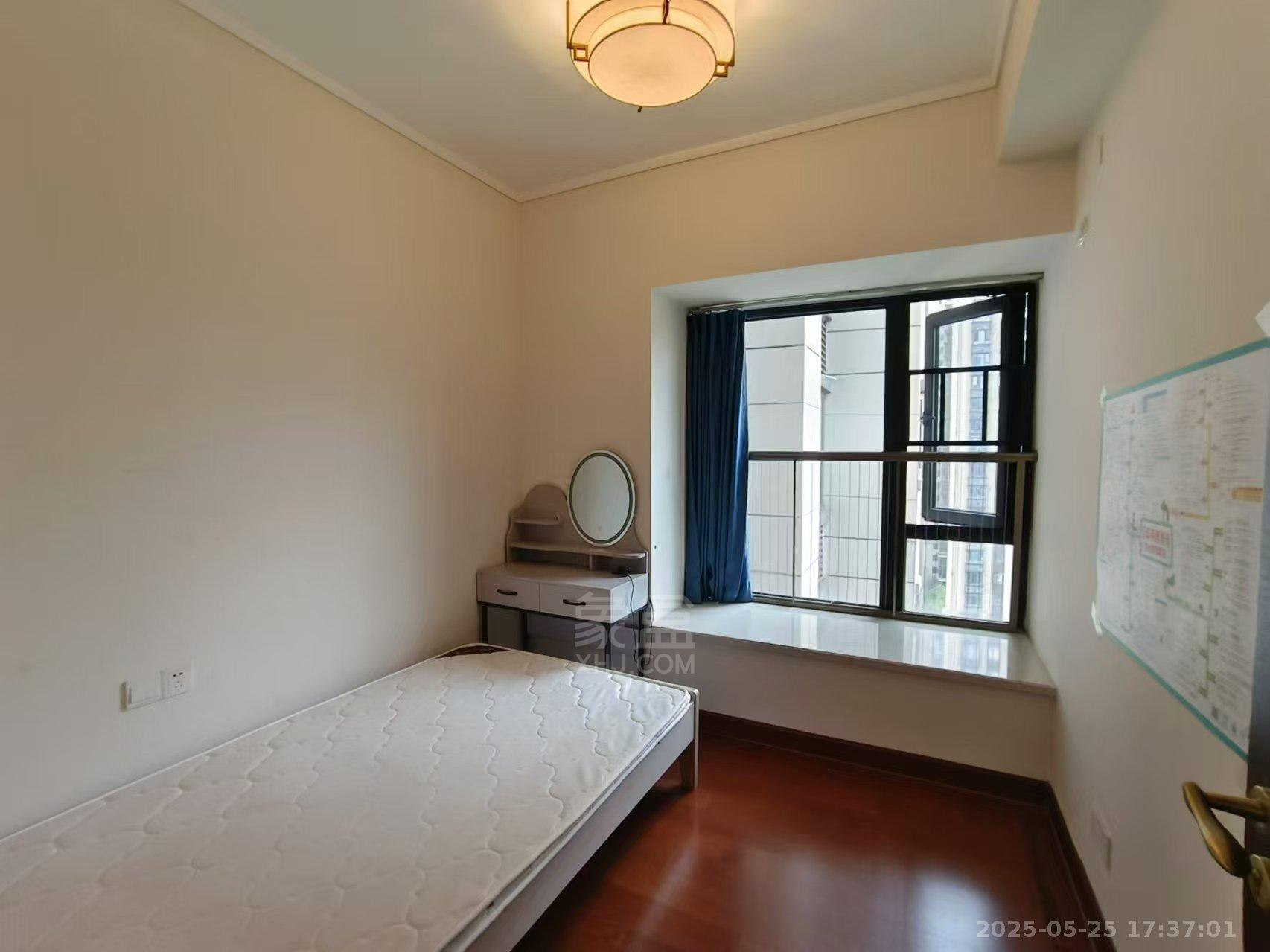 株洲恒大悦珑台 3室2厅2卫 1600.0元/月 株洲恒大悦珑台 3室2厅2卫 1600.0元/月室内图