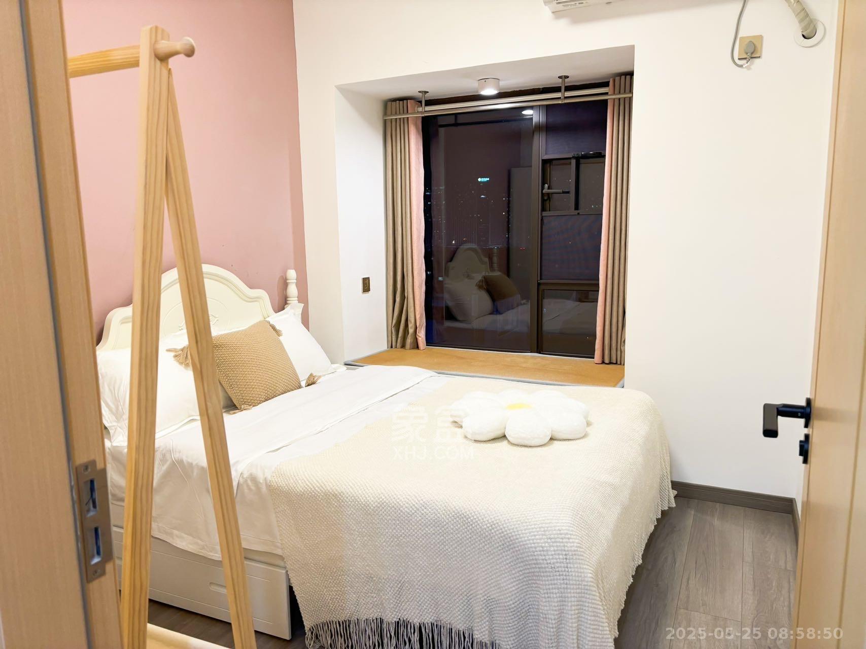 奥园城市天骄一期 2室1厅1卫 2580.0元/月 奥园城市天骄一期 2室1厅1卫 2580.0元/月室内图