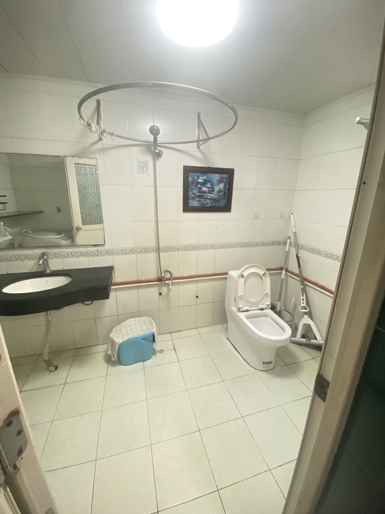 京江花园 3室2厅2卫 120.0万 京江花园 3室2厅2卫 120.0万室内图