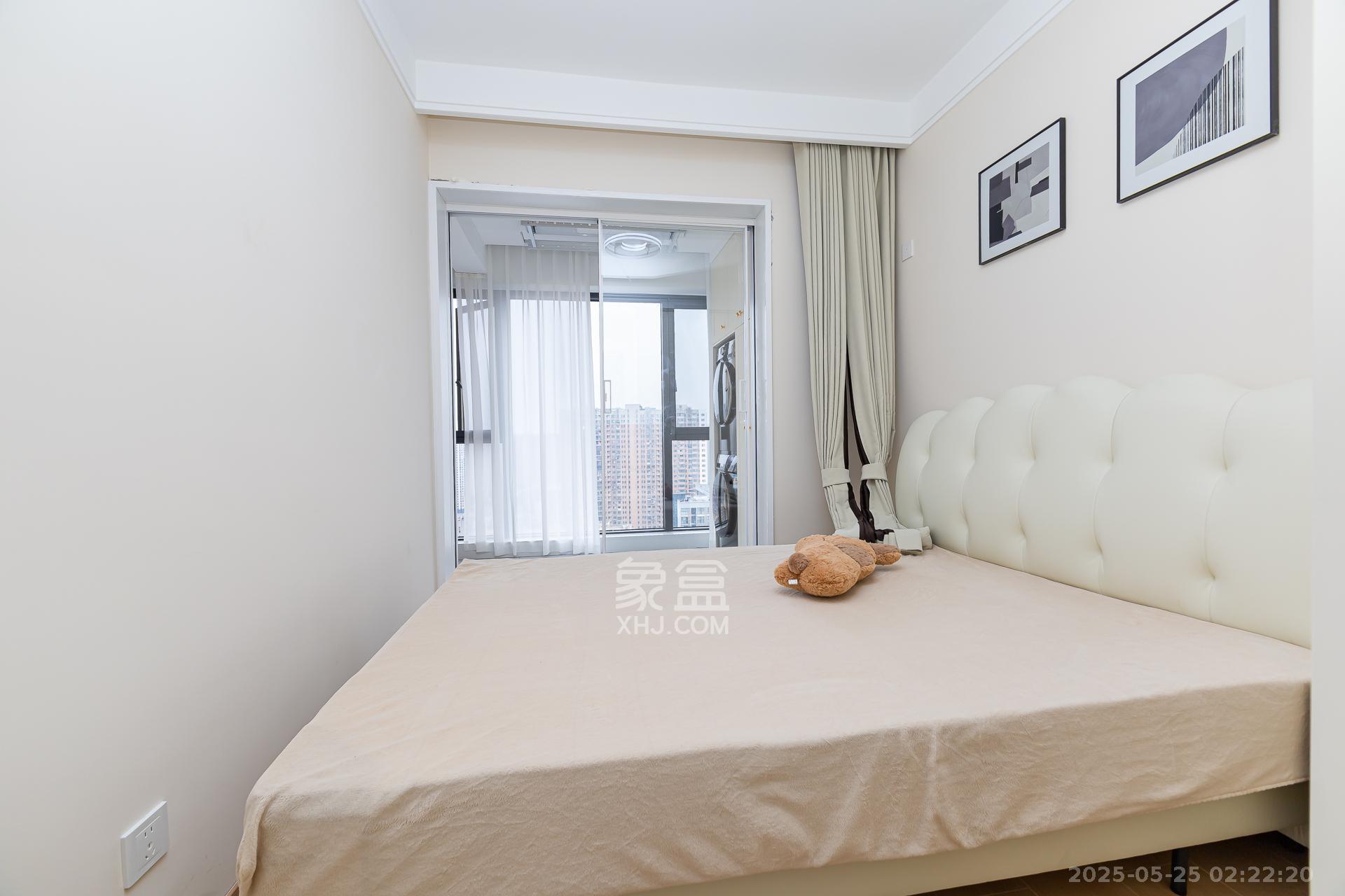 勤诚达新界 4室2厅1卫 109.8万 勤诚达新界 4室2厅1卫 109.8万卧室