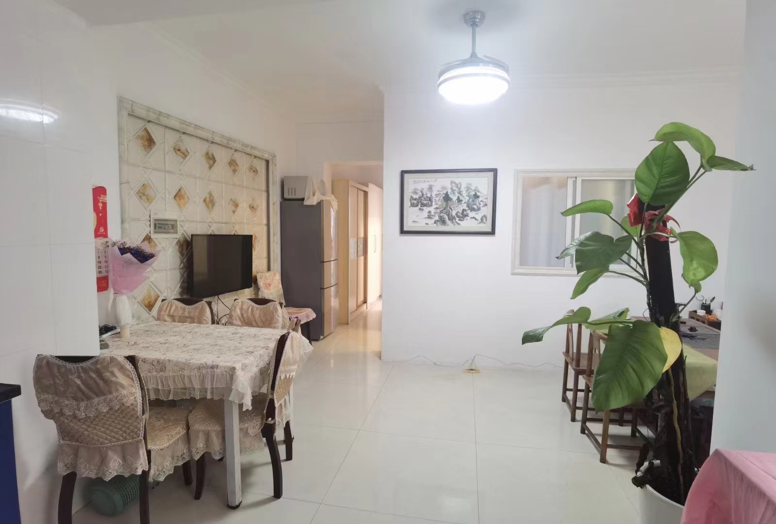 海顿大厦 2室1厅1卫 88.0万 海顿大厦 2室1厅1卫 88.0万室内图