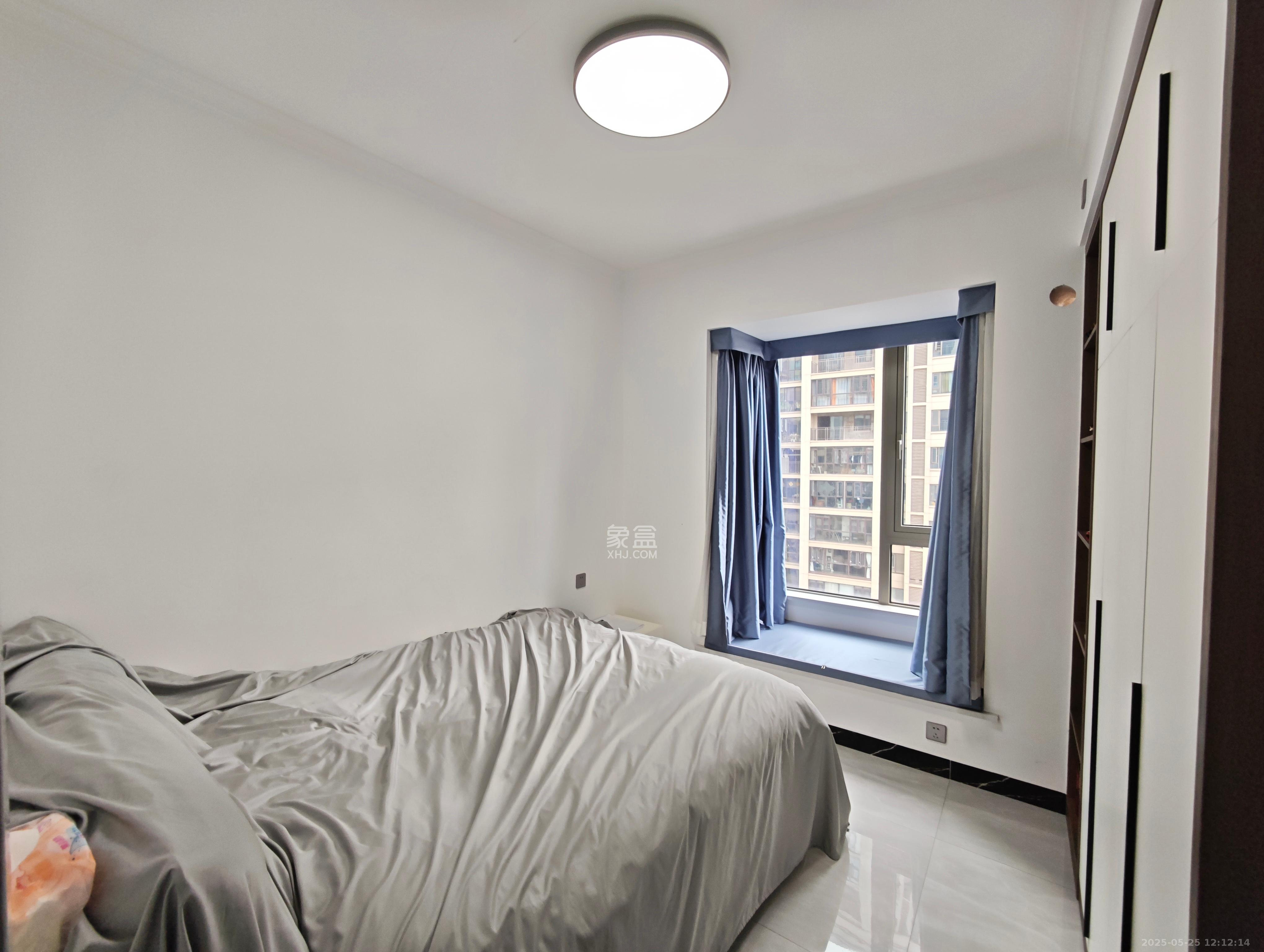 梅溪湖金茂湾 4室2厅2卫 5000.0元/月 梅溪湖金茂湾 4室2厅2卫 5000.0元/月室内图