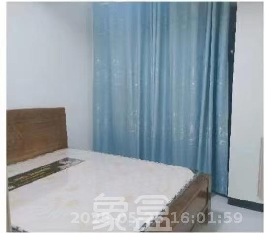 洋湖明园一期  2室2厅1卫   1600.00元/月室内图