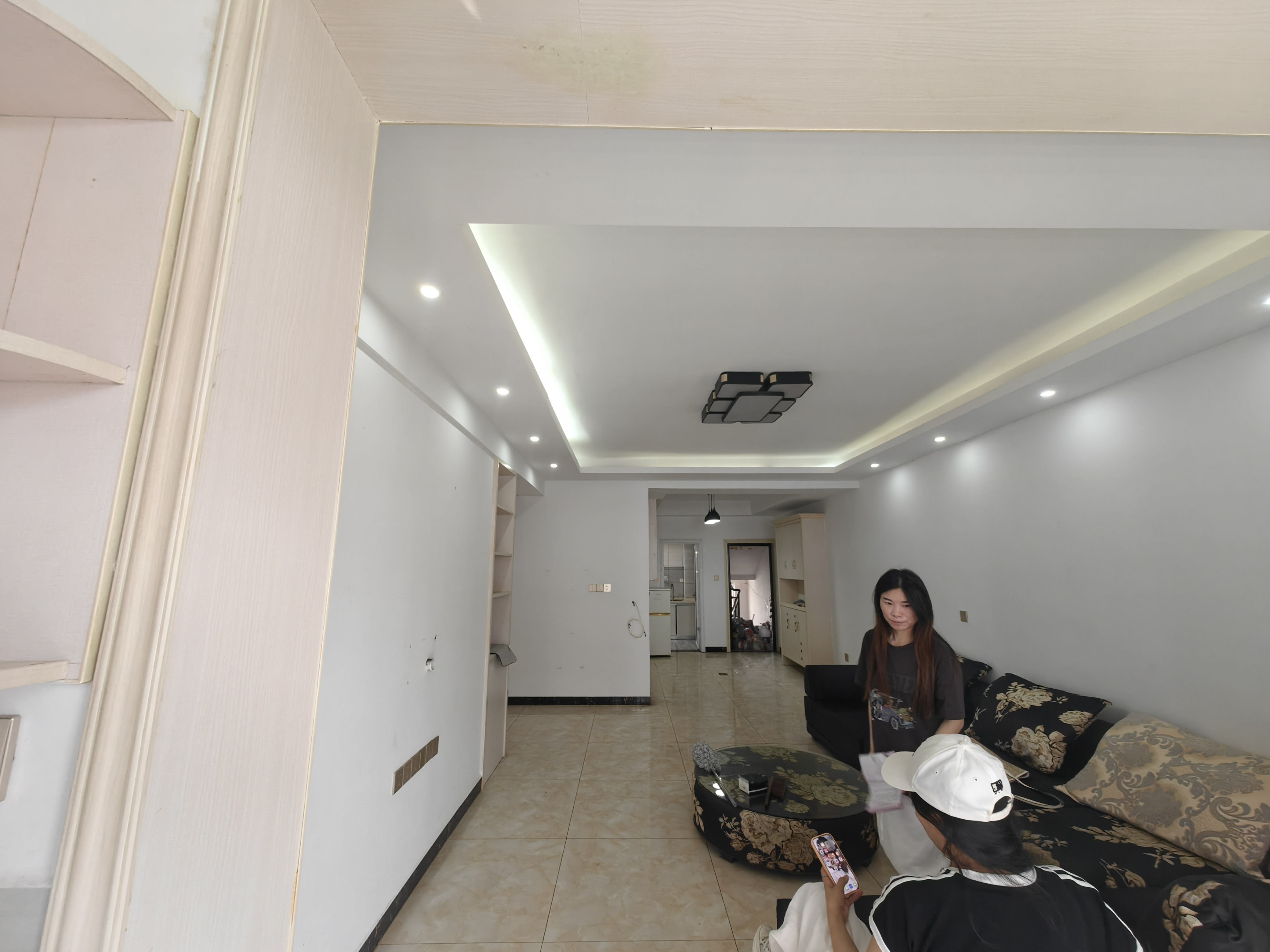 林农小区 3室2厅1卫 35.0万 林农小区 3室2厅1卫 35.0万户型图