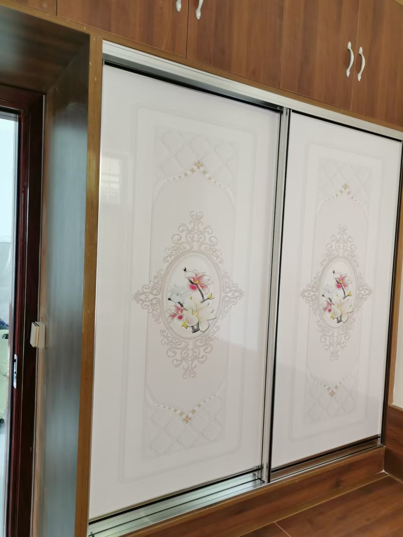 状元弘府  2室1厅1卫   1200.00元/月室内图