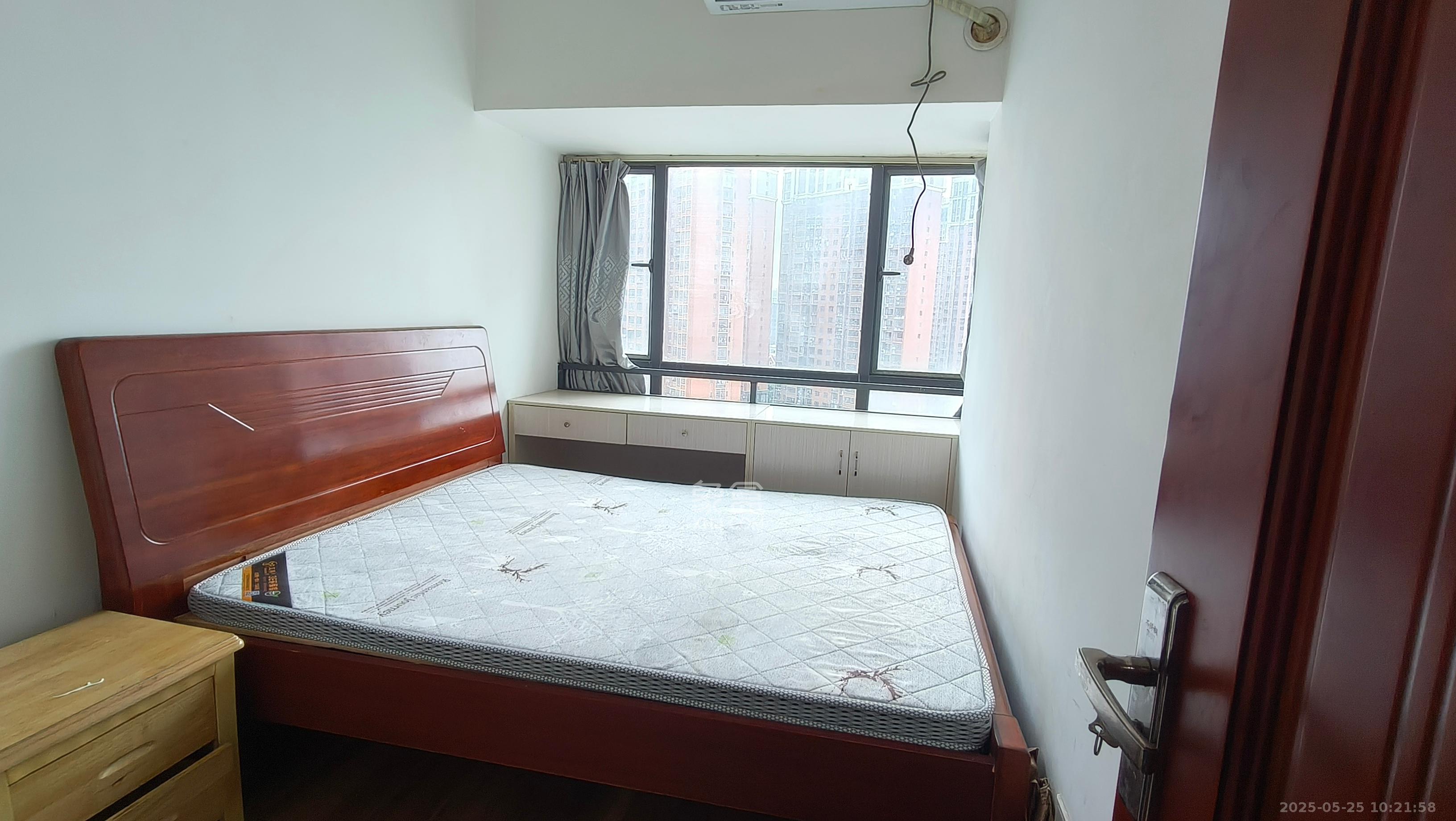 方略90公馆  1室1厅1卫   1200.00元/月室内图
