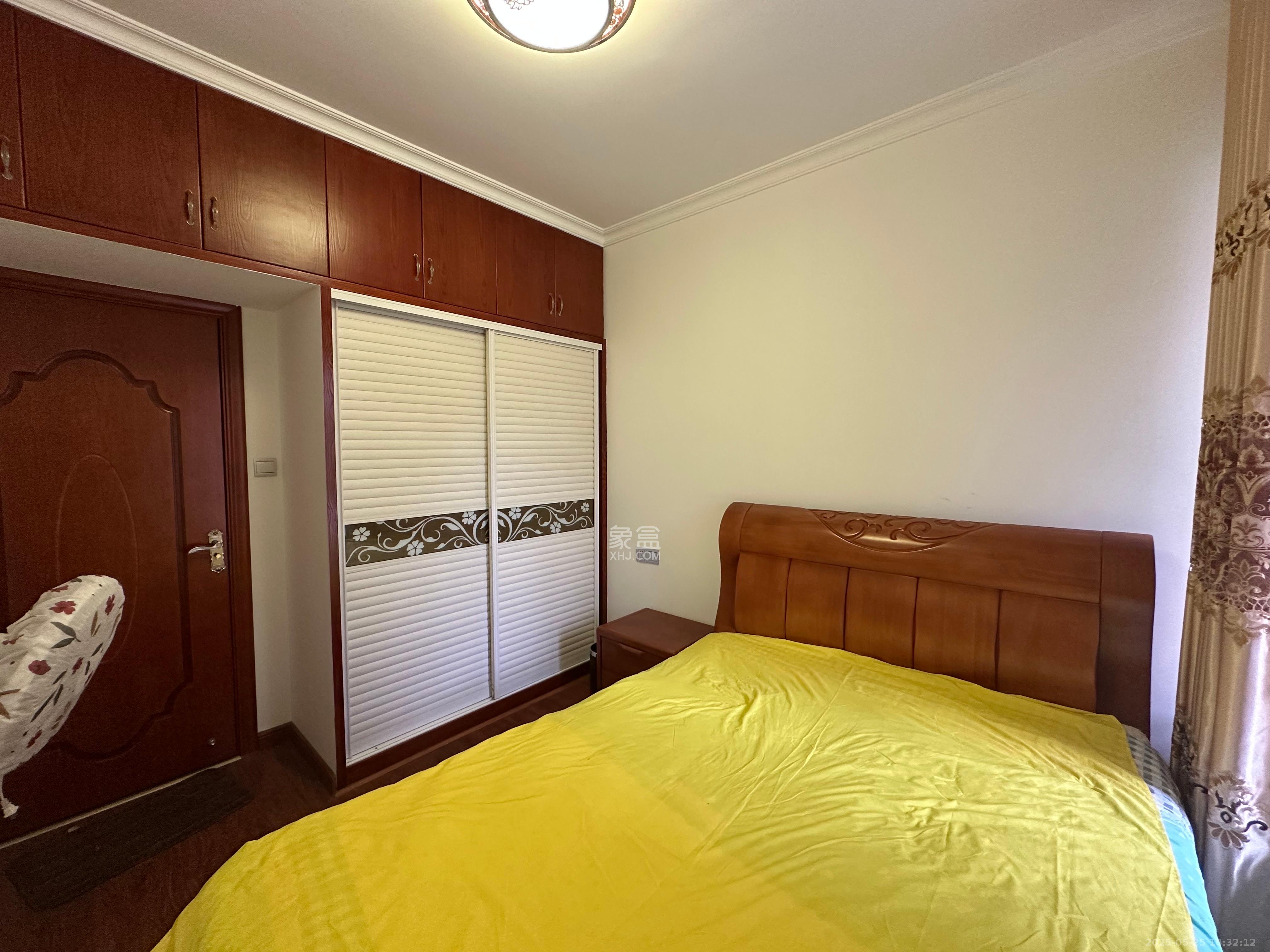 鑫天格林香山 3室2厅1卫 1500.0元/月 鑫天格林香山 3室2厅1卫 1500.0元/月室内图