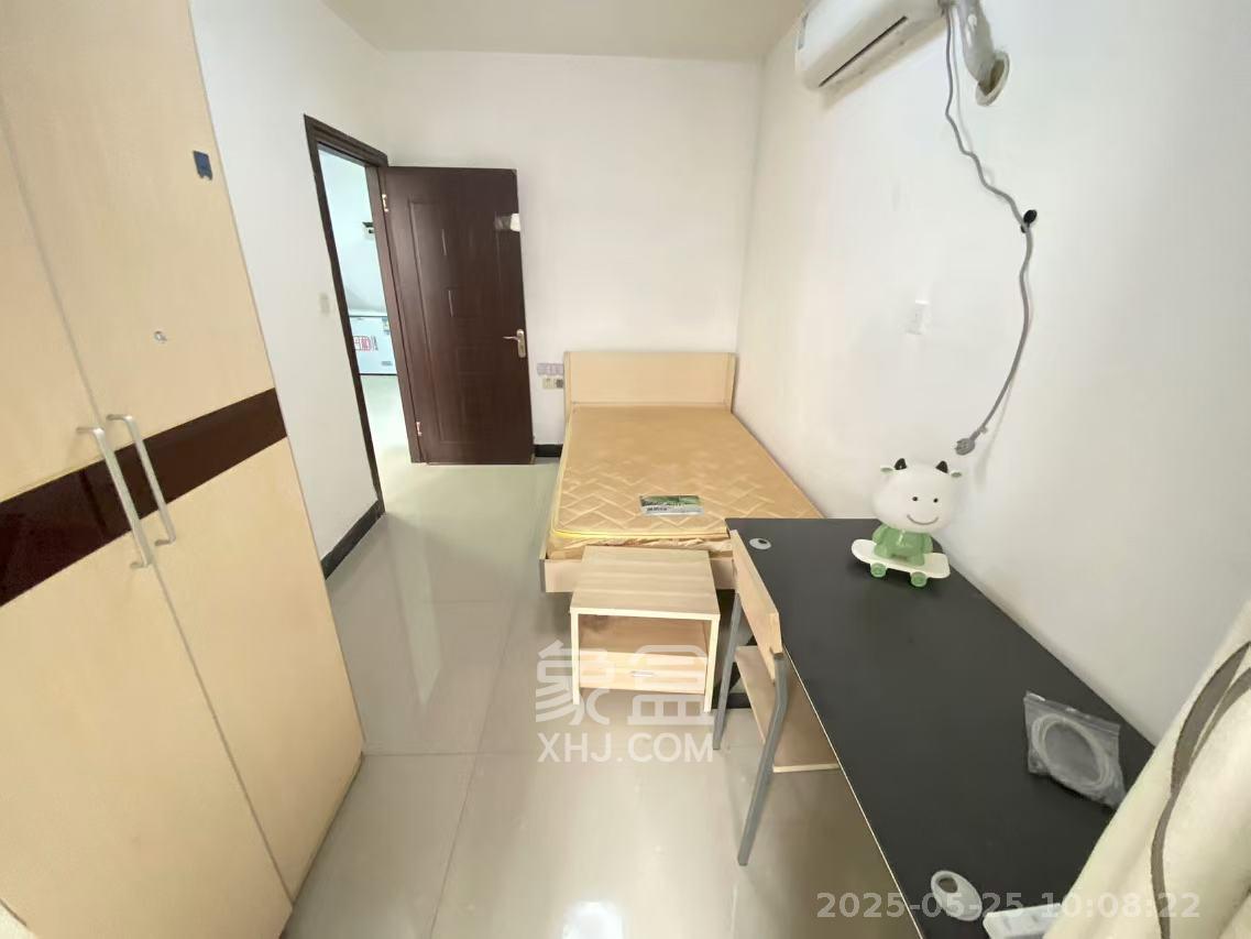 巧克力空间（建鸿达现代大厦）  2室2厅1卫   2200.00元/月室内图