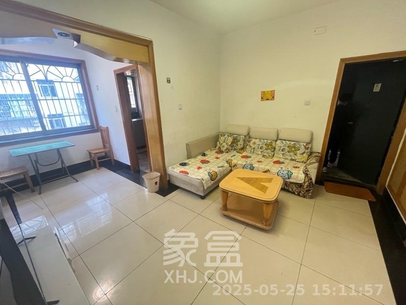 湖南第六工程有限公司机关小区（六公司机关大院）  2室0厅0卫   1800.00元/月室内图1