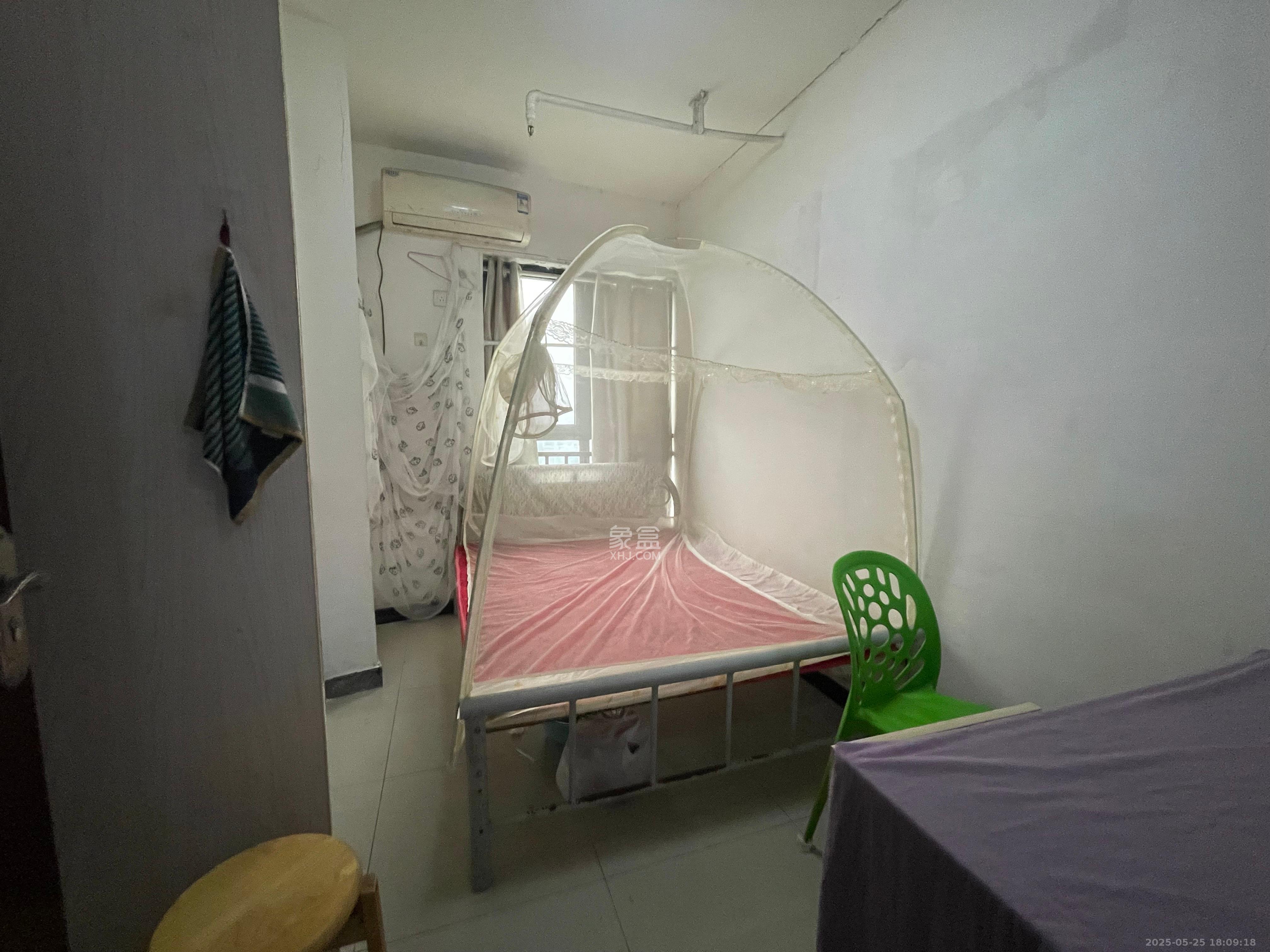 湖韵佳苑 2室1厅1卫 1700.0元/月 湖韵佳苑 2室1厅1卫 1700.0元/月室内图