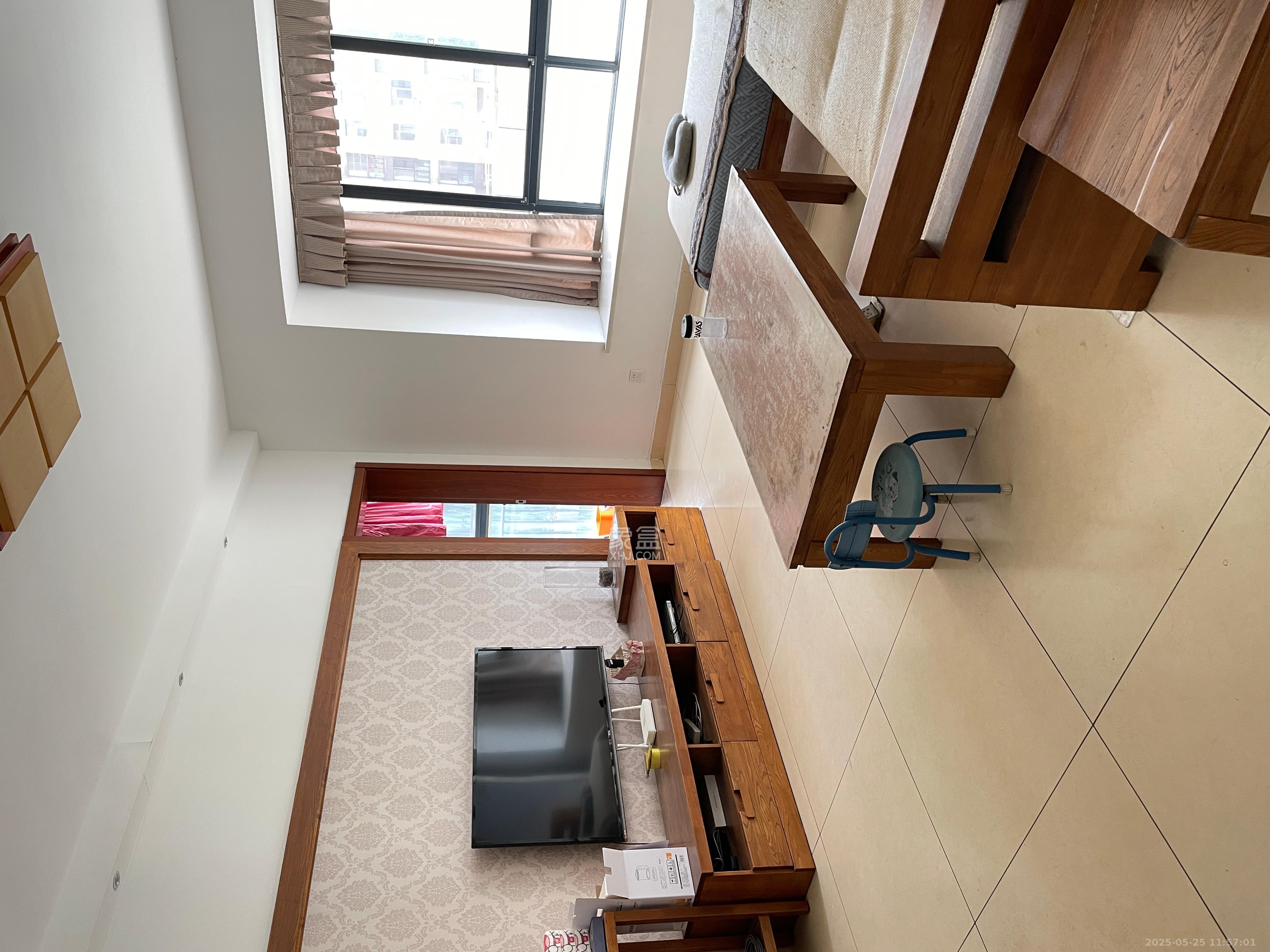 泊爱蓝湾 1室1厅1卫 850.0元/月 泊爱蓝湾 1室1厅1卫 850.0元/月室内图