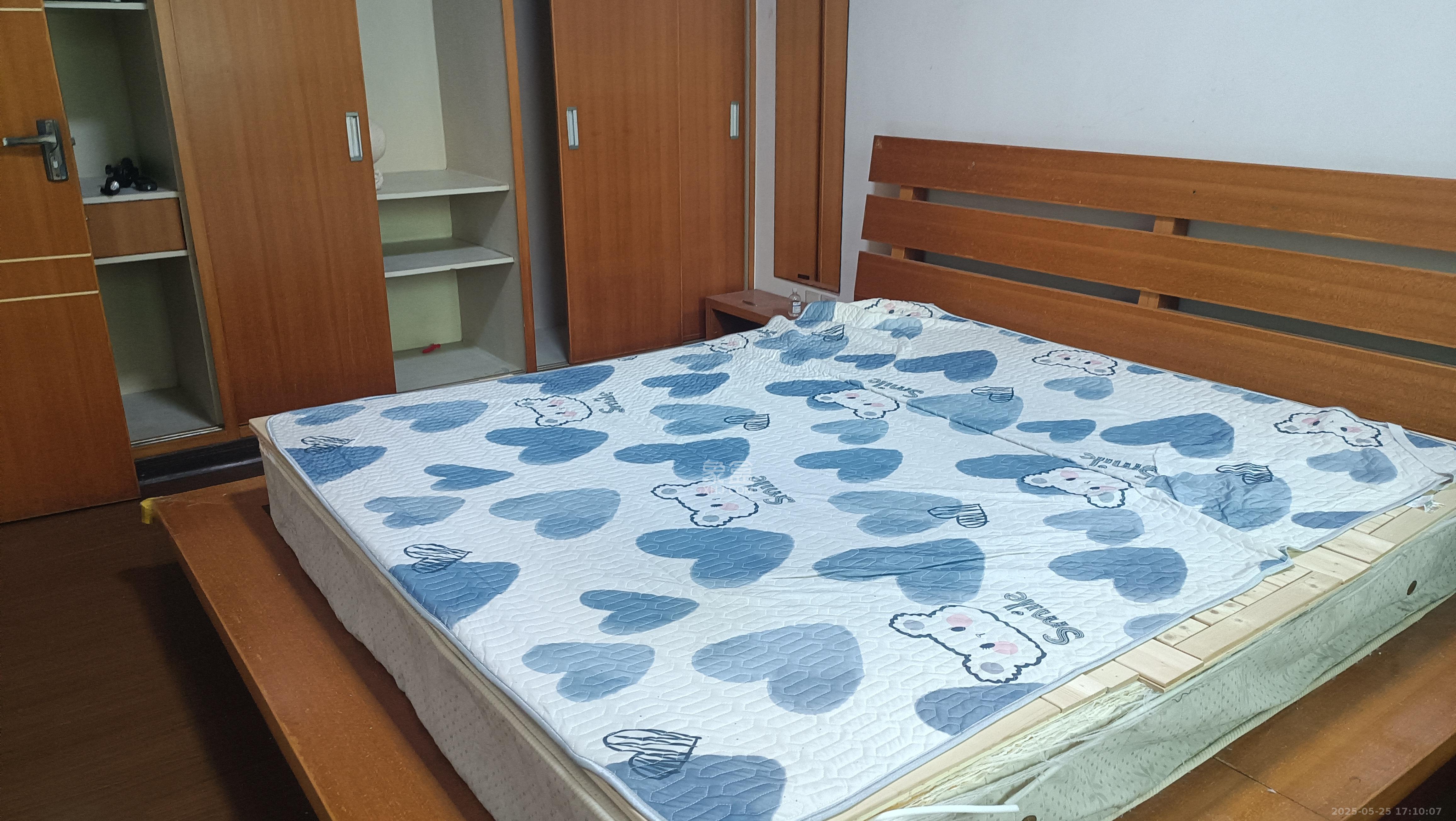广厦新苑  2室2厅1卫   1880.00元/月室内图