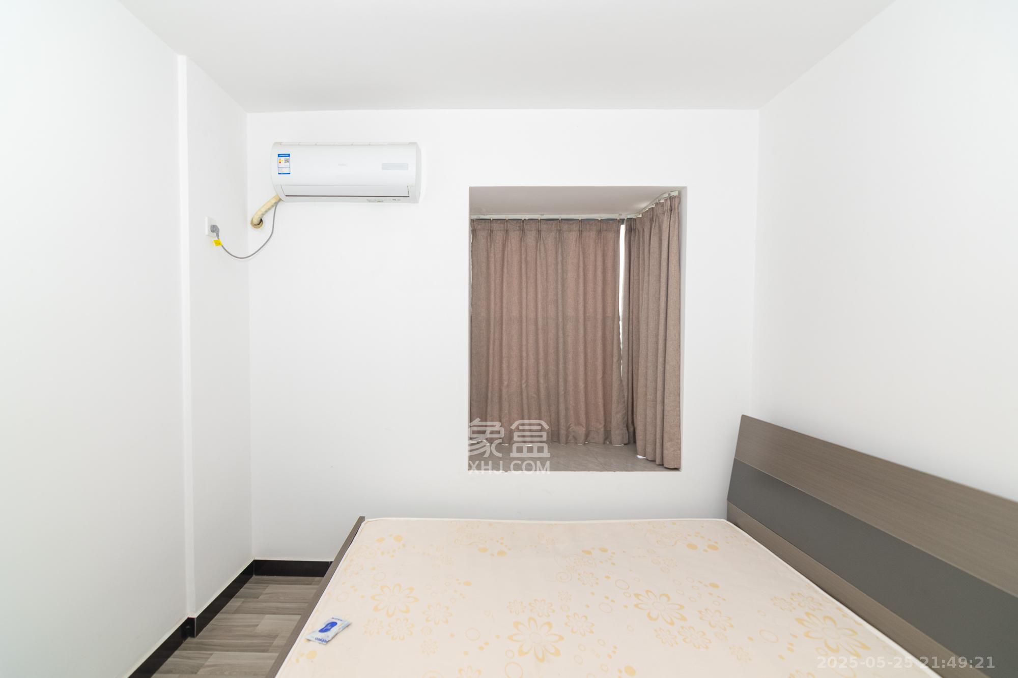 中粮鸿云 3室2厅1卫 57.8万 中粮鸿云 3室2厅1卫 57.8万卧室