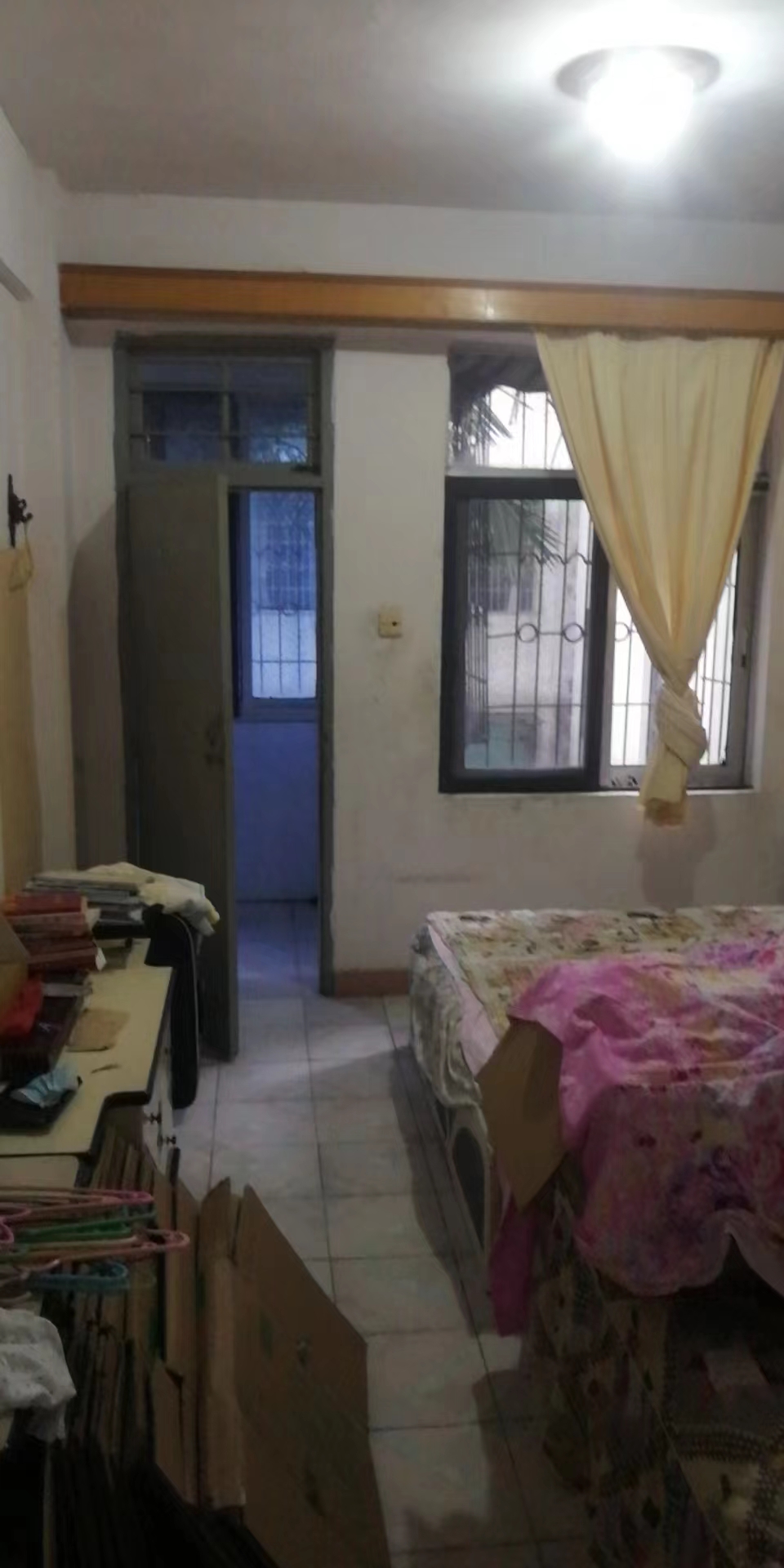 海南师范大学 3室2厅2卫 3000.00元/月 海南师范大学 3室2厅2卫 3000.00元/月室内图