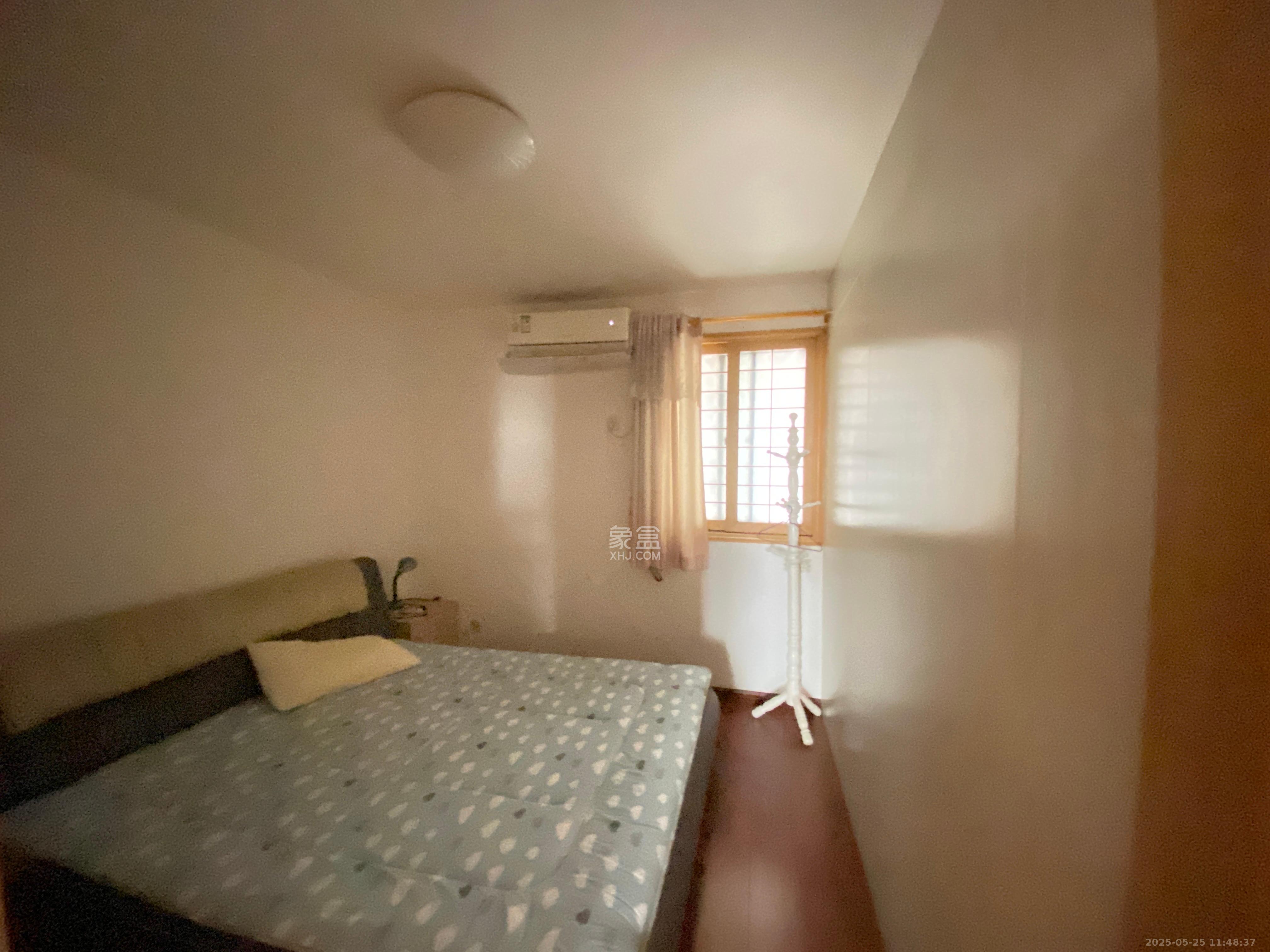 建行芙蓉支行宿舍  1室0厅0卫   3200.00元/月室内图