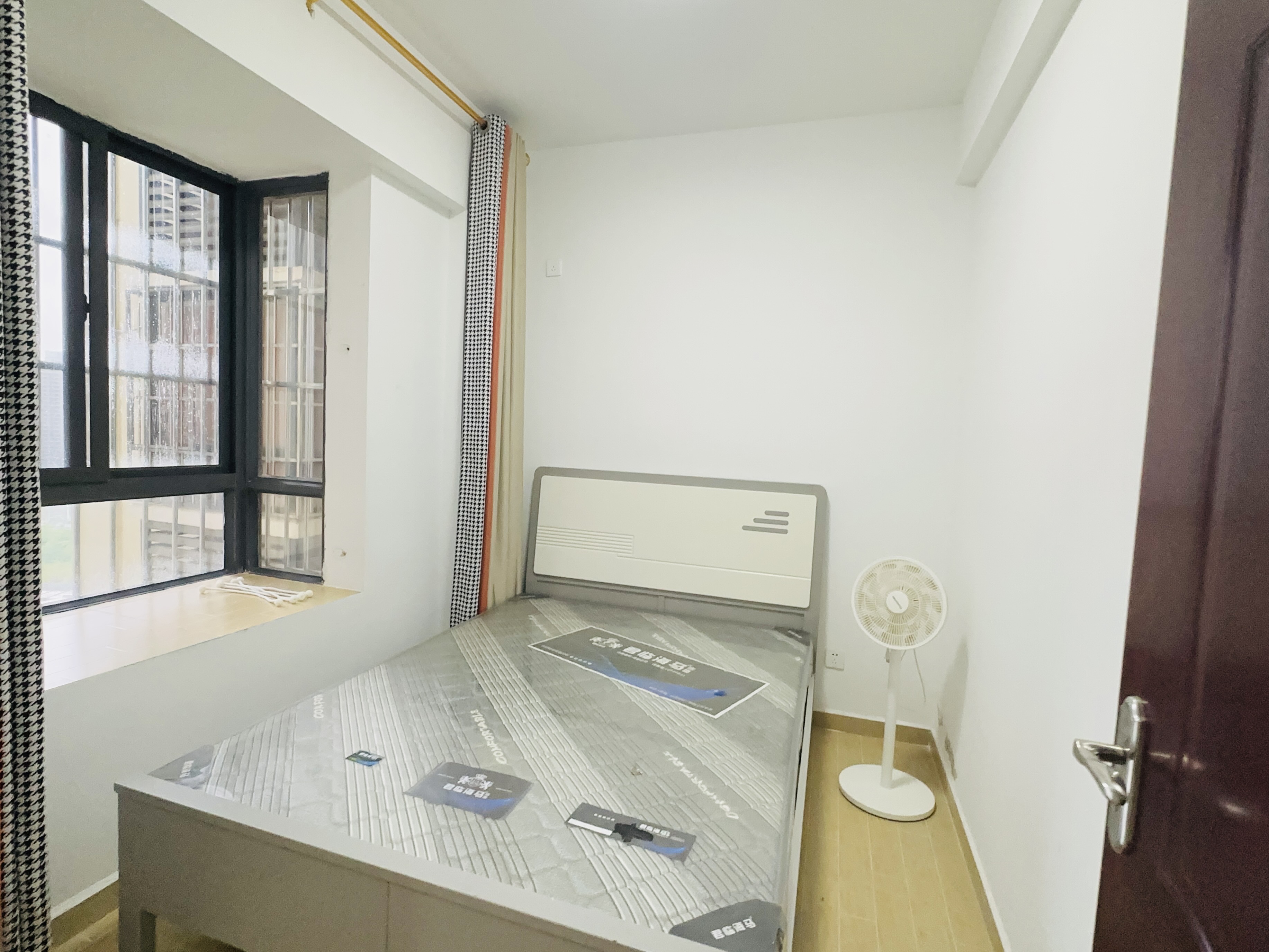 道客和悦坊  3室2厅2卫   3200.00元/月室内图