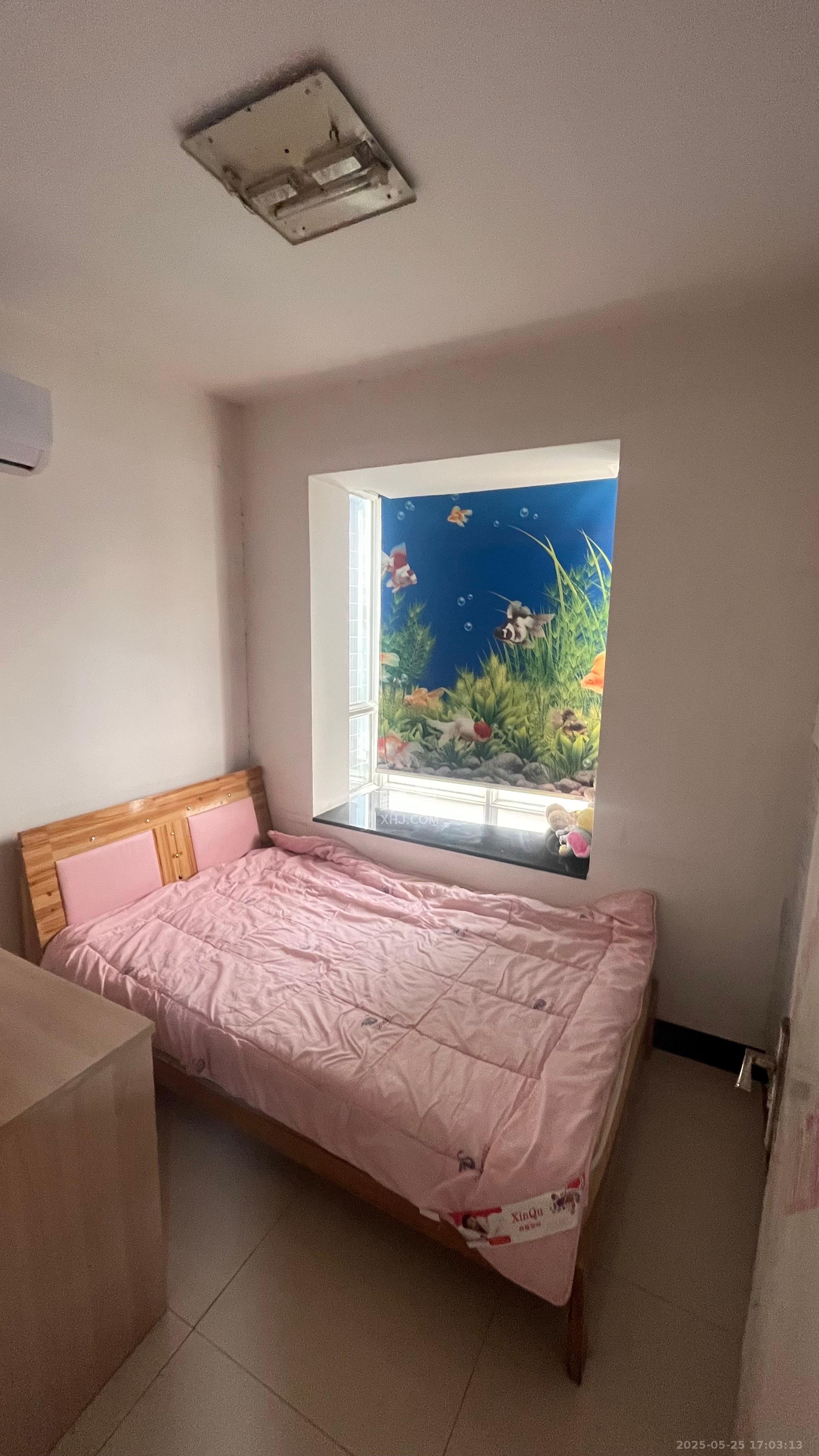 芙蓉公馆  2室1厅1卫   2300.00元/月室内图