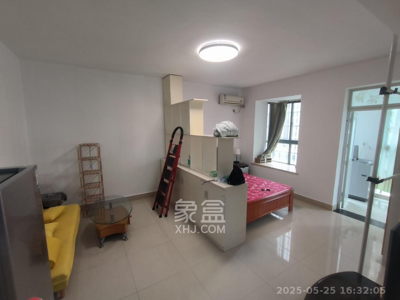 巢之恋  1室1厅1卫   1500.00元/月室内图
