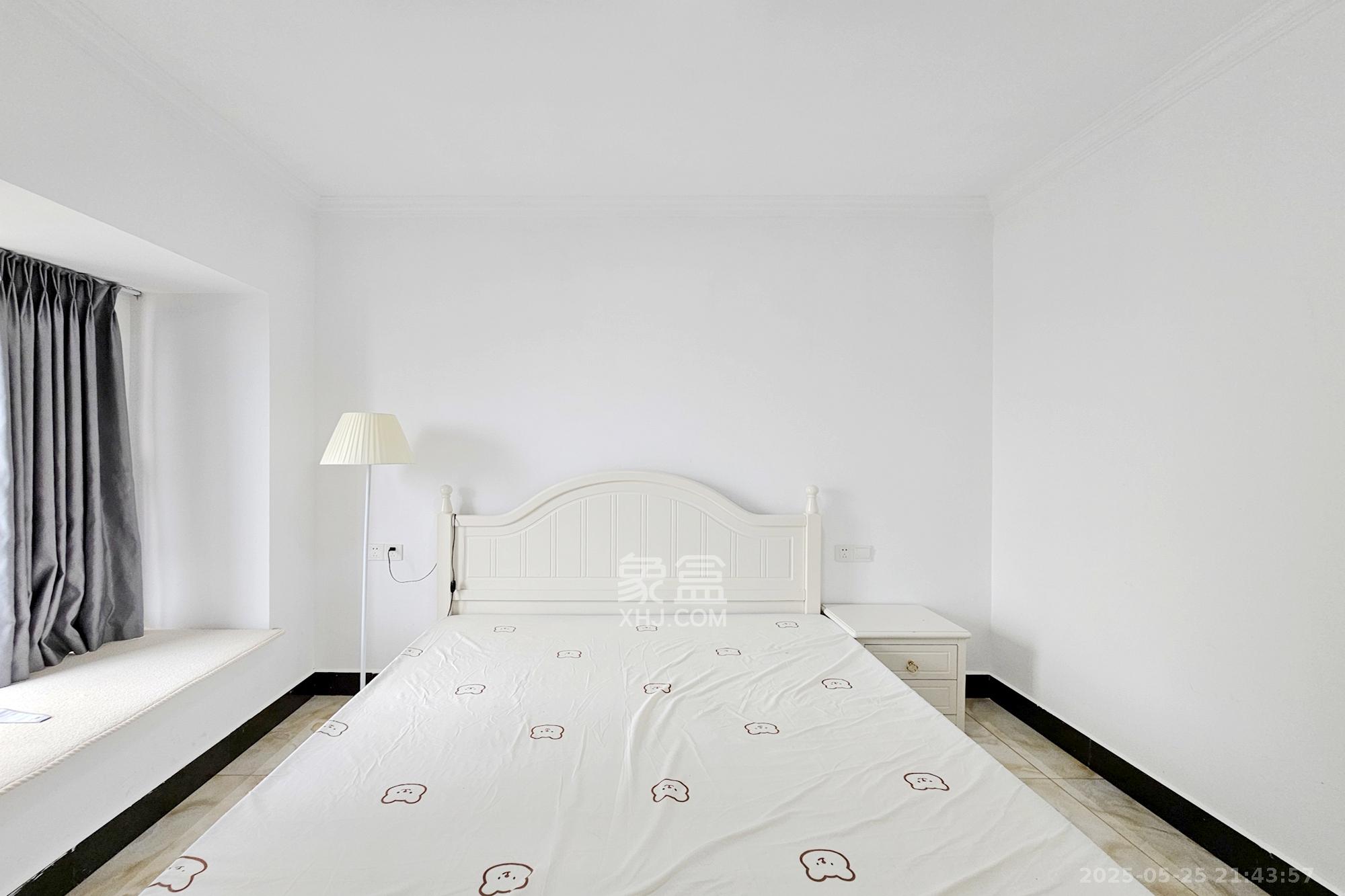 阳光城尚东湾愉景苑 3室2厅1卫 89.9万 阳光城尚东湾愉景苑 3室2厅1卫 89.9万卧室