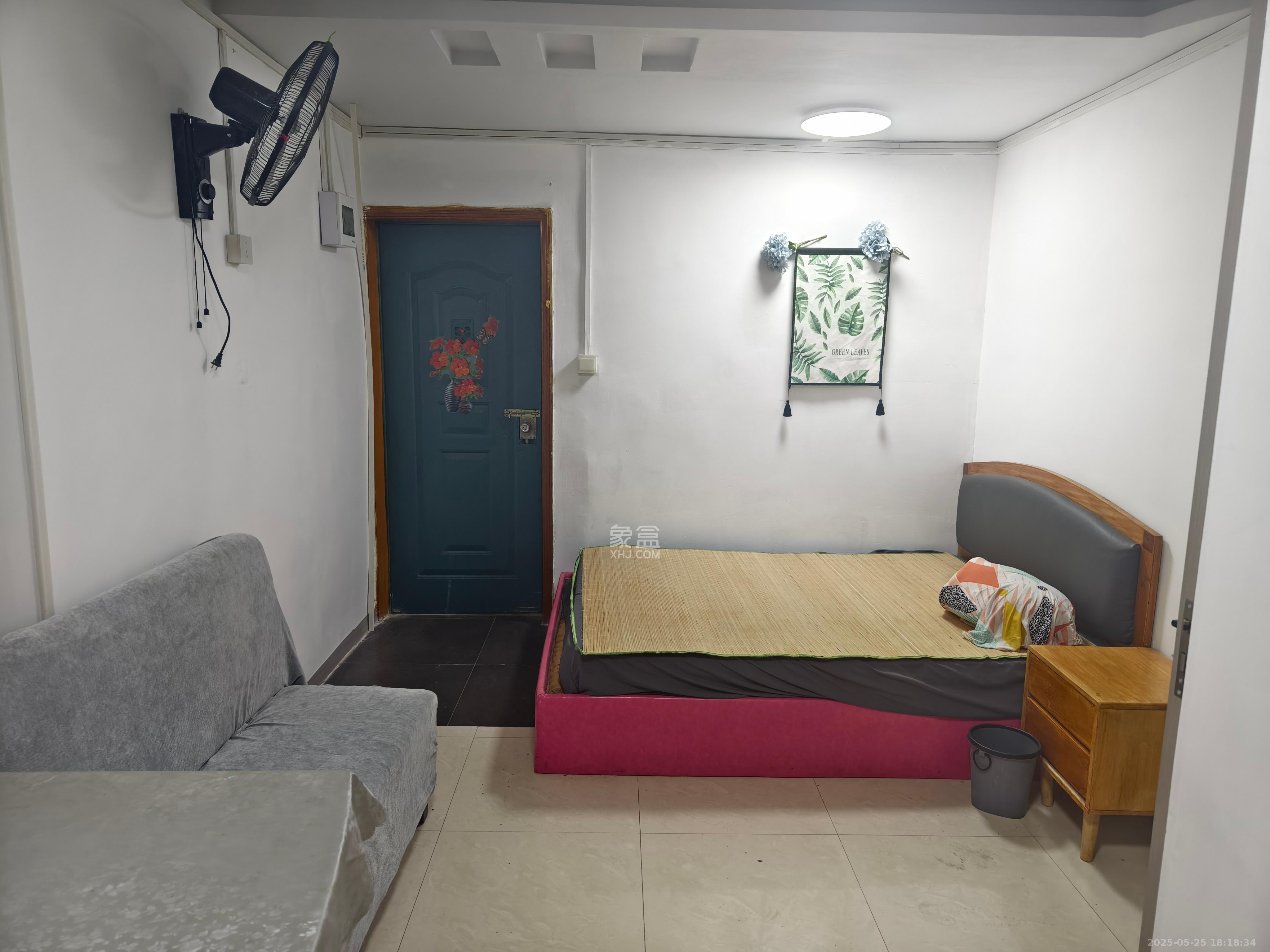 南门口晏家塘社区 6室1厅4卫 3000.0元/月 南门口晏家塘社区 6室1厅4卫 3000.0元/月室内图