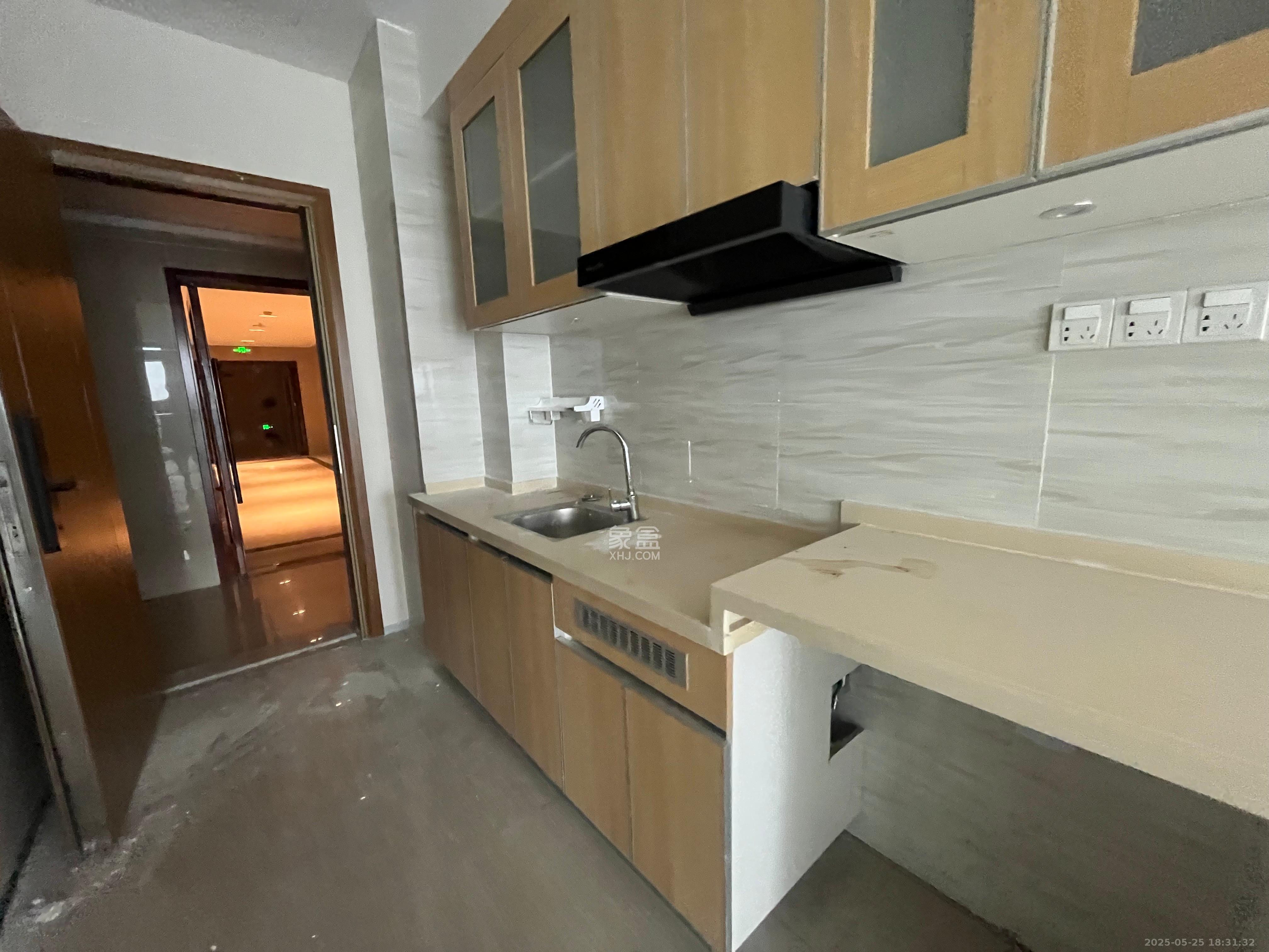 恒大珺悦府 1室0厅0卫 1800.0元/月 恒大珺悦府 1室0厅0卫 1800.0元/月室内图