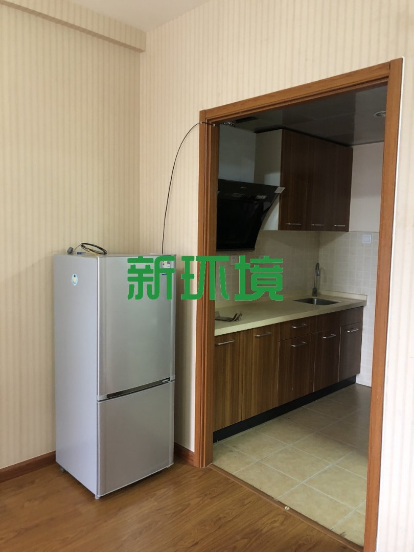 蓝色港湾  1室1厅1卫   1000.00元/月室内图