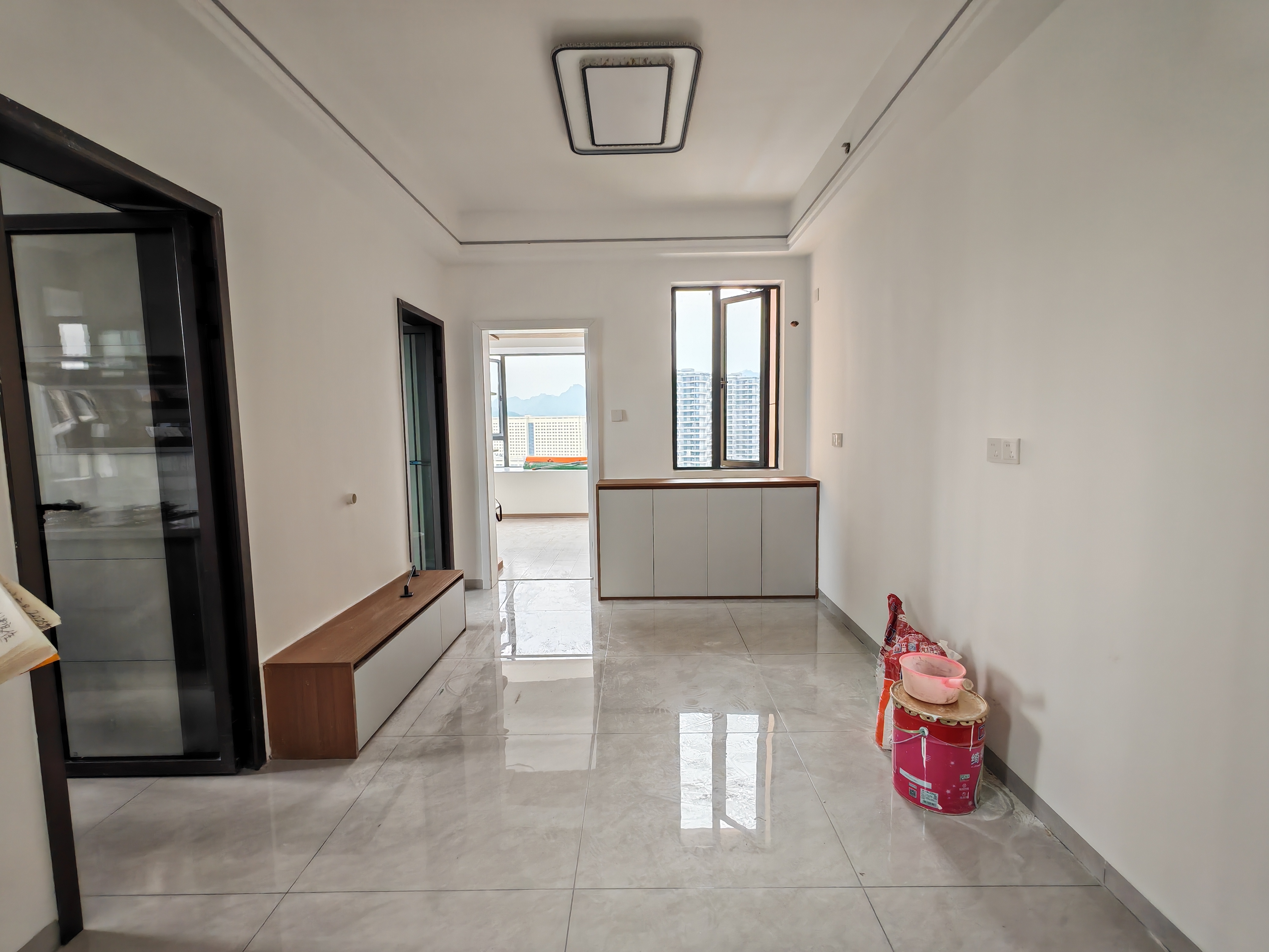 中建凤栖台  1室1厅1卫   1500.00元/月