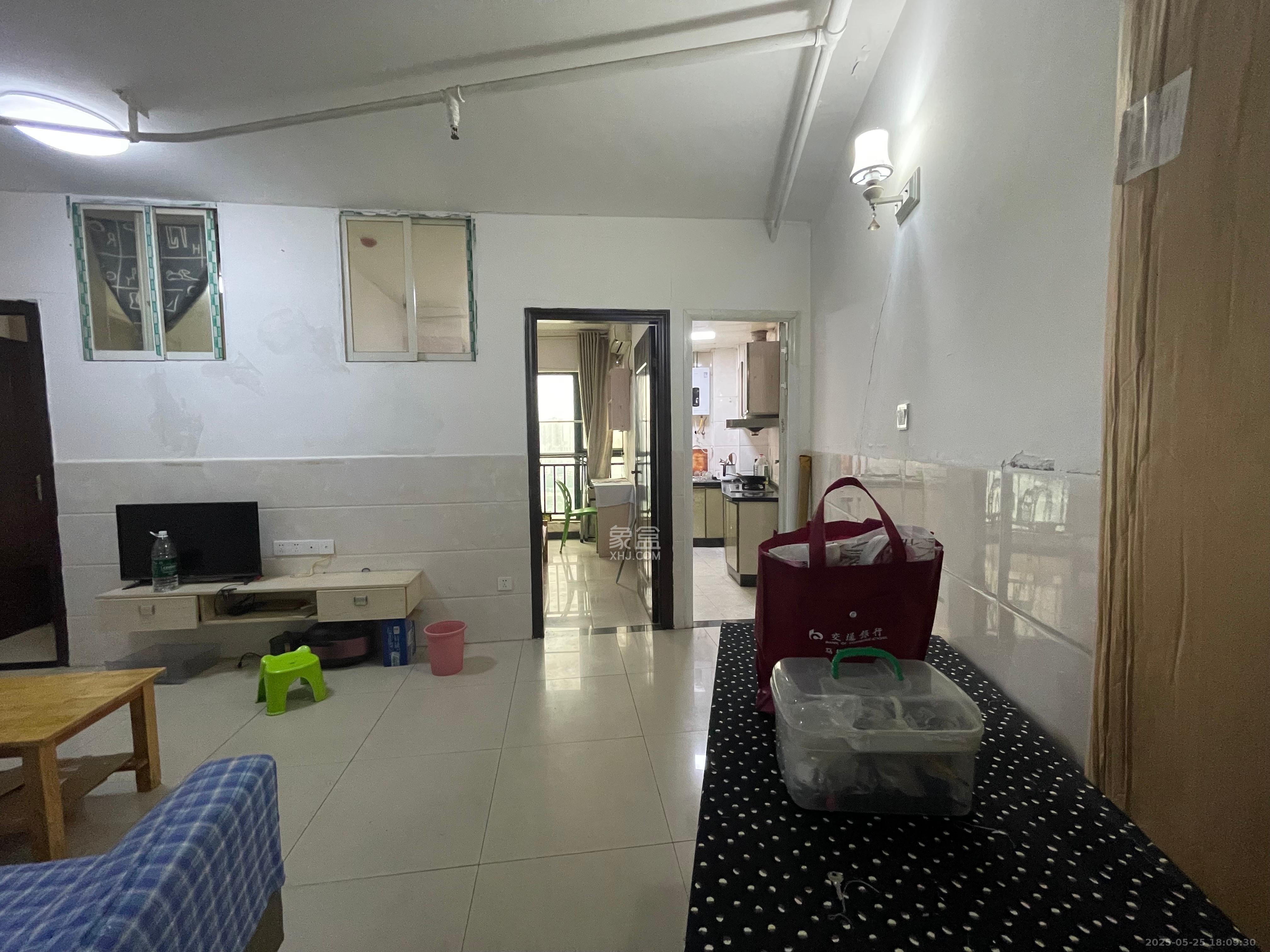 湖韵佳苑 2室1厅1卫 1700.0元/月 湖韵佳苑 2室1厅1卫 1700.0元/月室内图