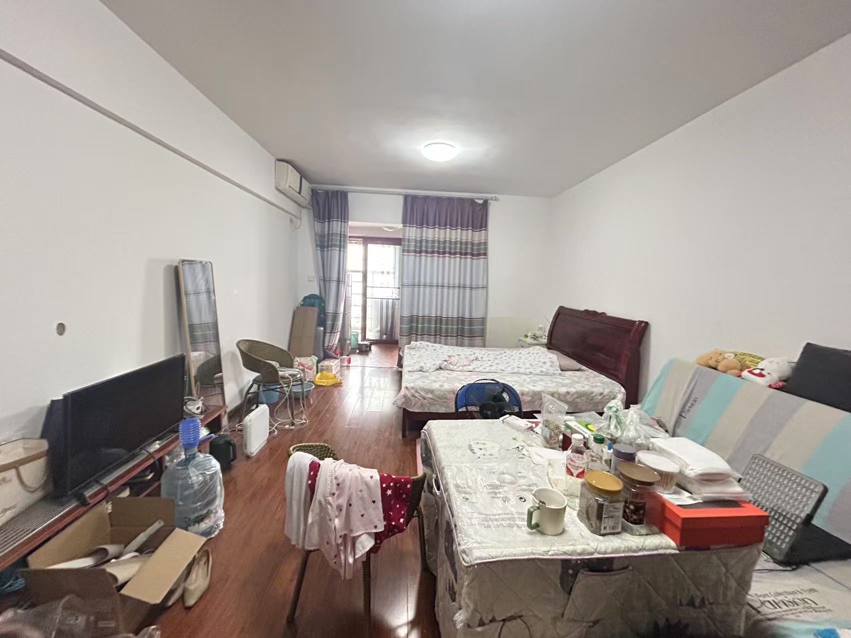 龙泰上品  1室1厅1卫    1000.0元/月室内图