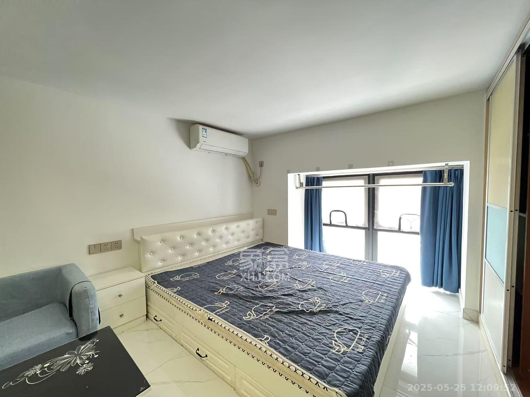 龙湖新壹城 1室1厅1卫 1500.0元/月 龙湖新壹城 1室1厅1卫 1500.0元/月室内图