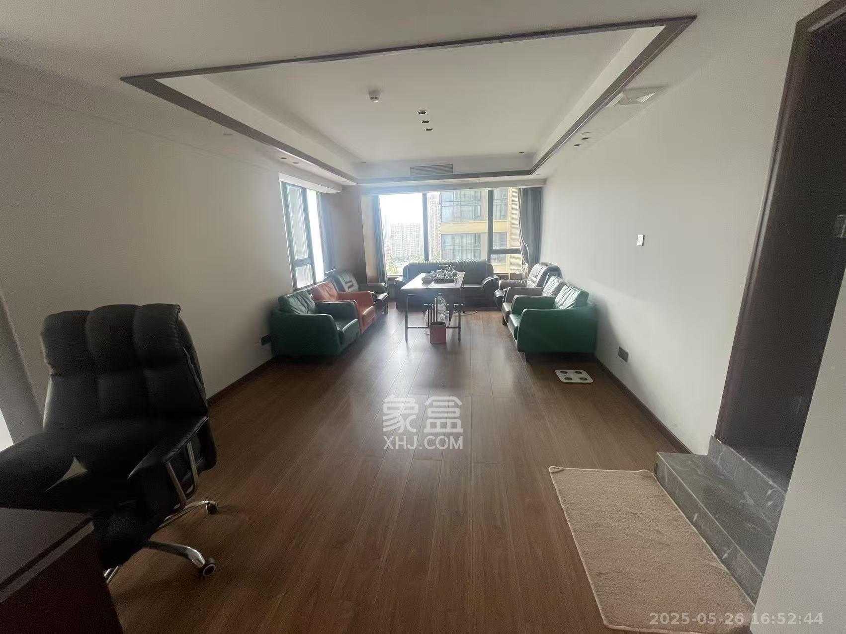 华润翡翠府 1室0厅0卫 22000.0元/月 华润翡翠府 1室0厅0卫 22000.0元/月室内图