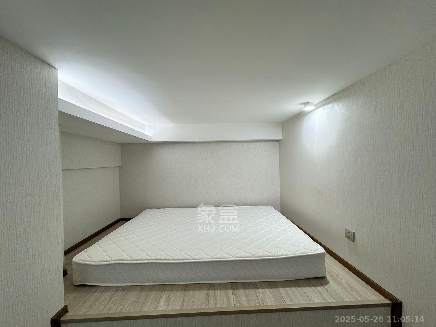 华远华时代  3室1厅2卫   4200.00元/月室内图