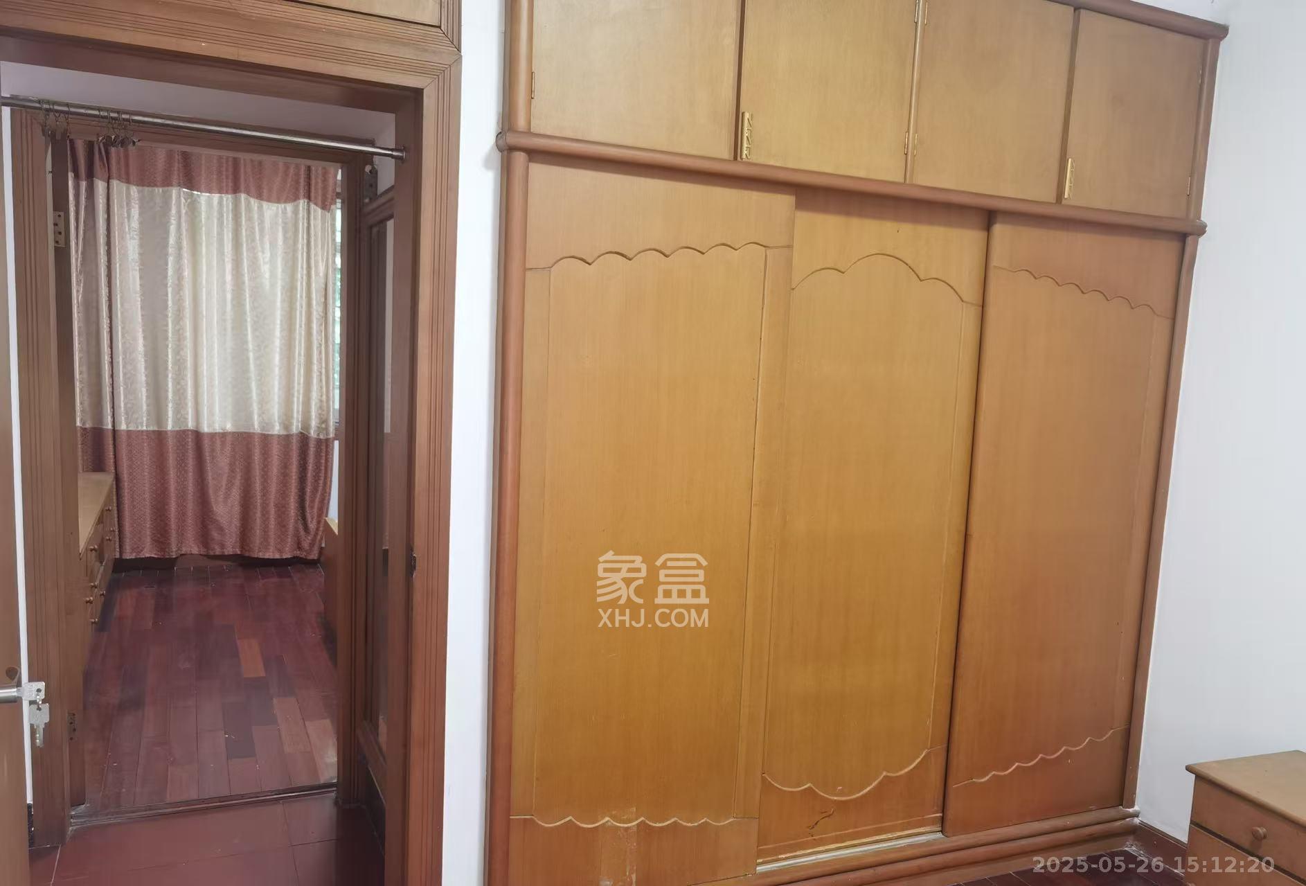 二机小区 2室1厅1卫 1500.0元/月 二机小区 2室1厅1卫 1500.0元/月室内图