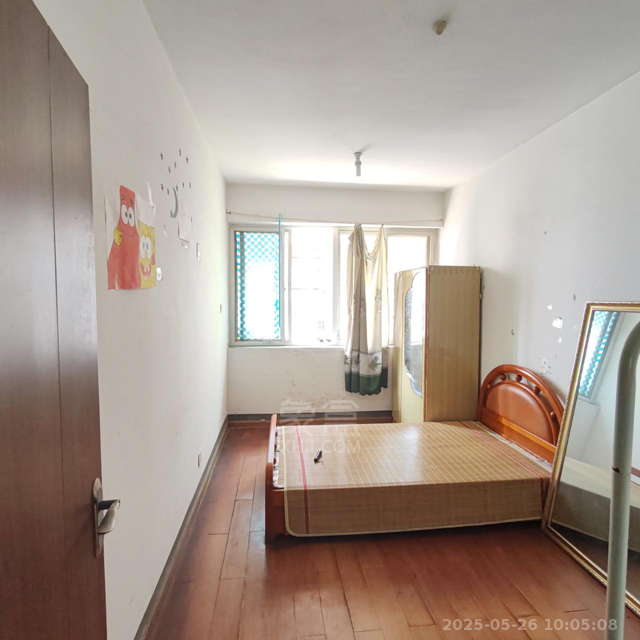 佳信小区 2室1厅1卫 600.0元/月 佳信小区 2室1厅1卫 600.0元/月室内图