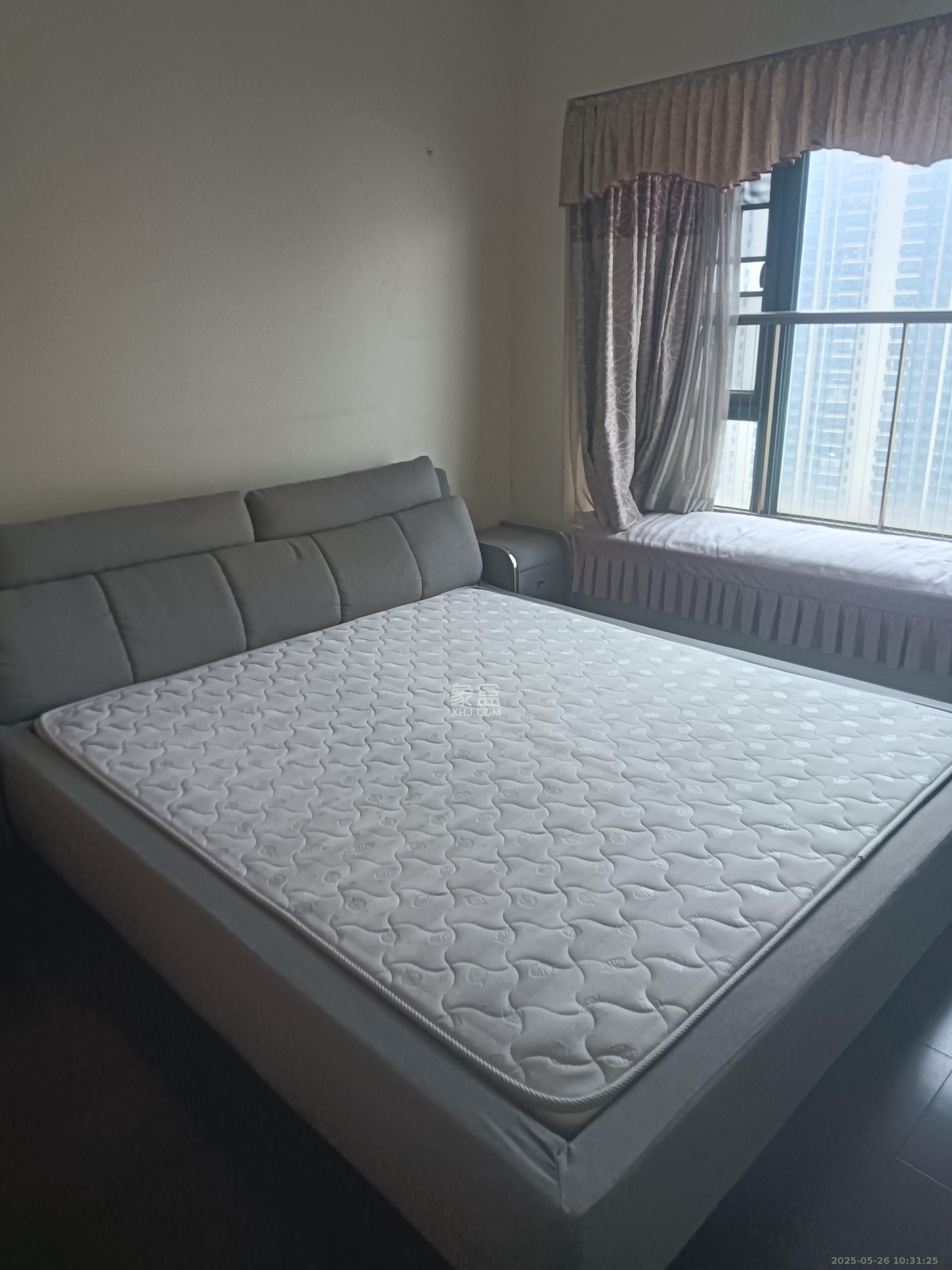 恒大雅苑  2室1厅2卫   2500.00元/月室内图